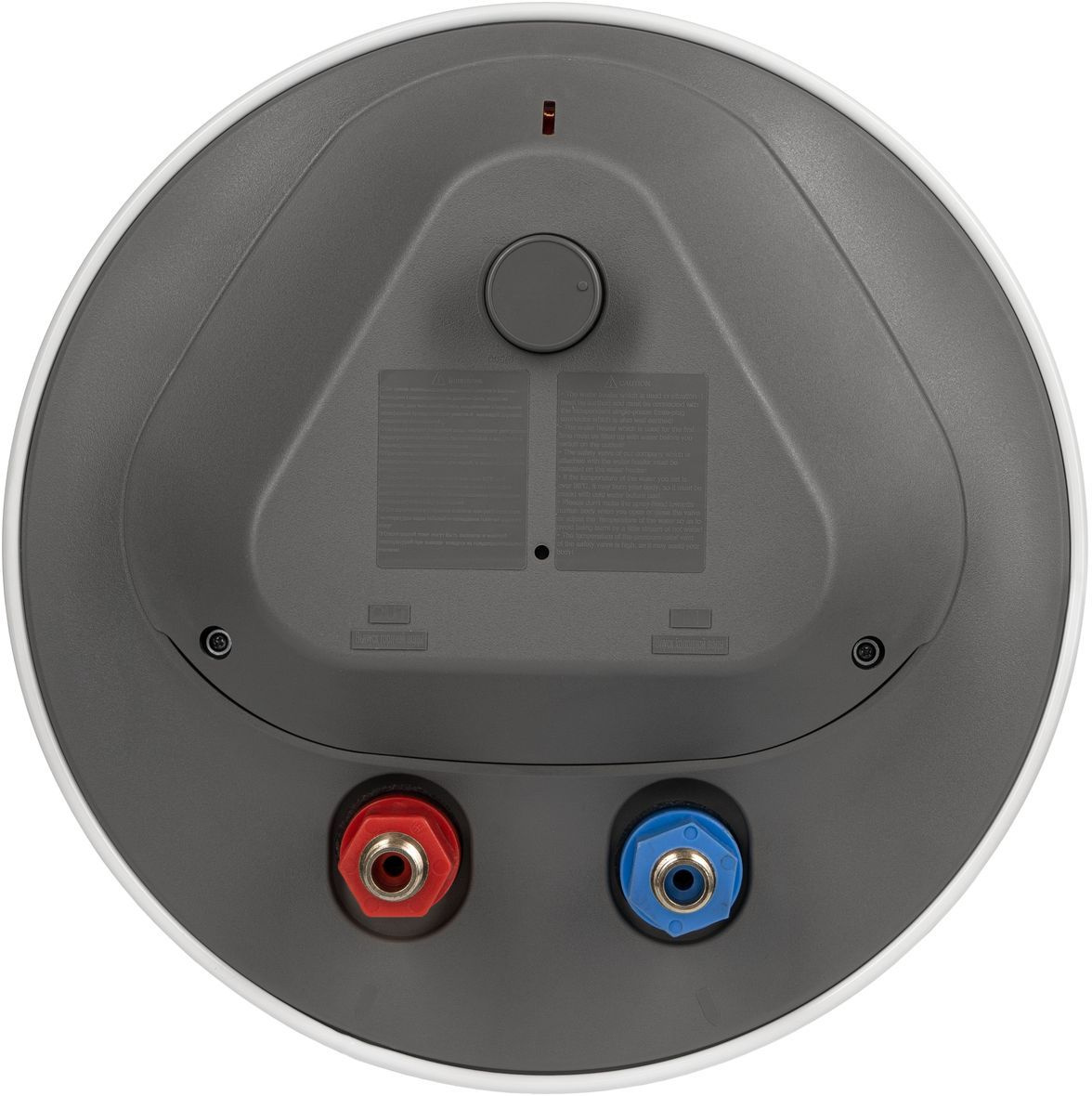 Водонагреватель Candy CR50V-HE1(R) 1.75кВт 50л электрический настенный/белый