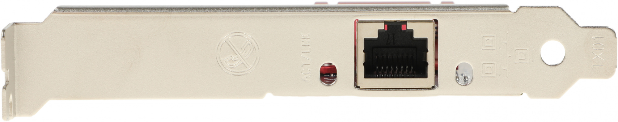 Сетевой адаптер 2.5G Ethernet D-Link DGE-562T DGE-562T/A PCI Express x1