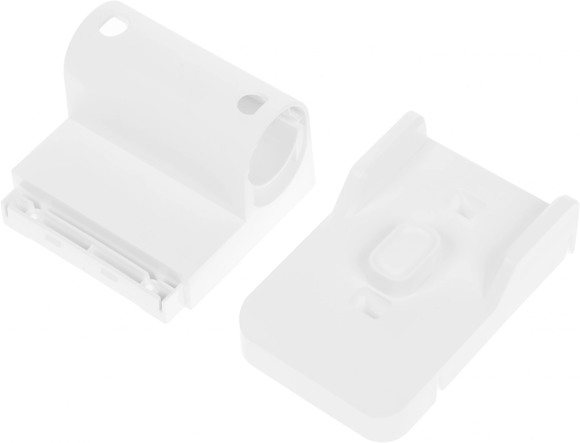 Пылесос ручной Xiaomi G20 EU 460Вт белый/серый