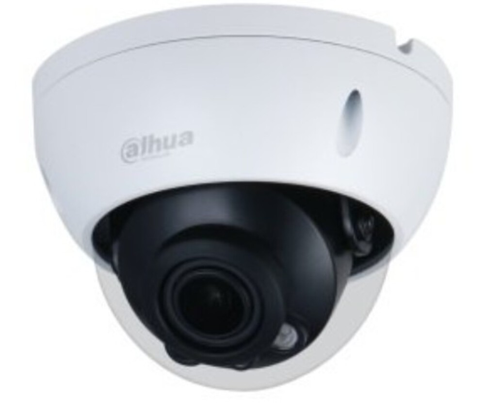 DH-IPC-HDBW1431RP-ZS-S4 - Купольная IP-видеокамера Dahua