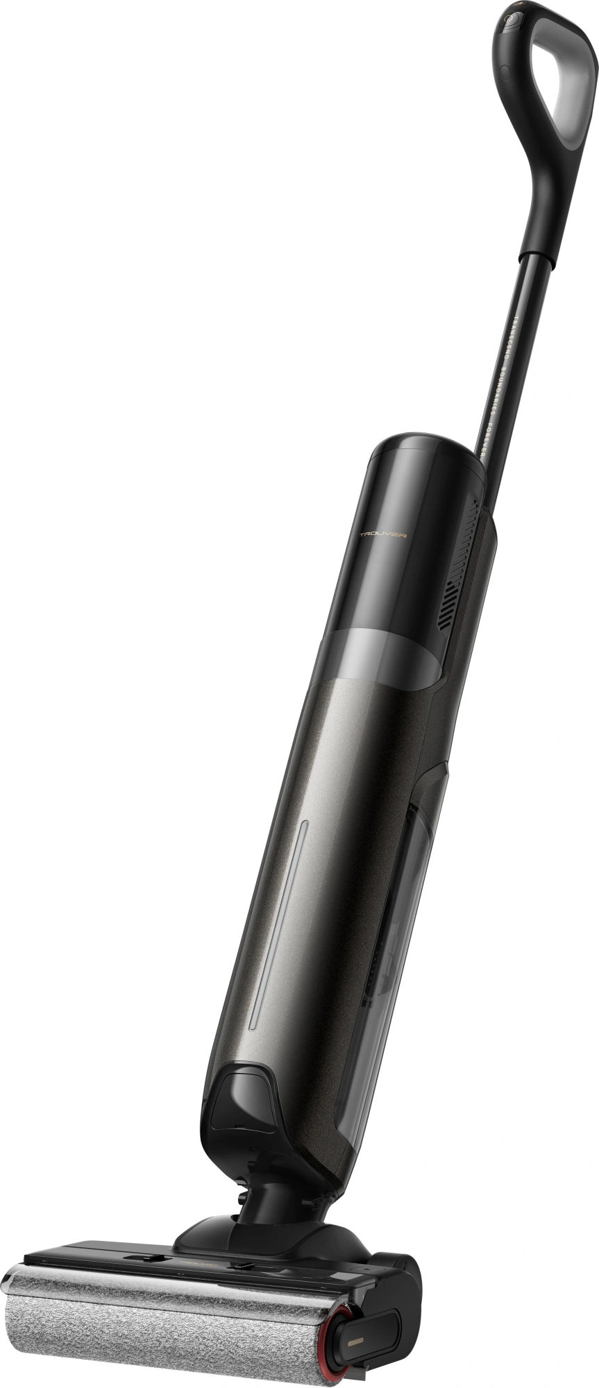 Пылесос моющий Trouver K20 Flex Reach 300Вт черный
