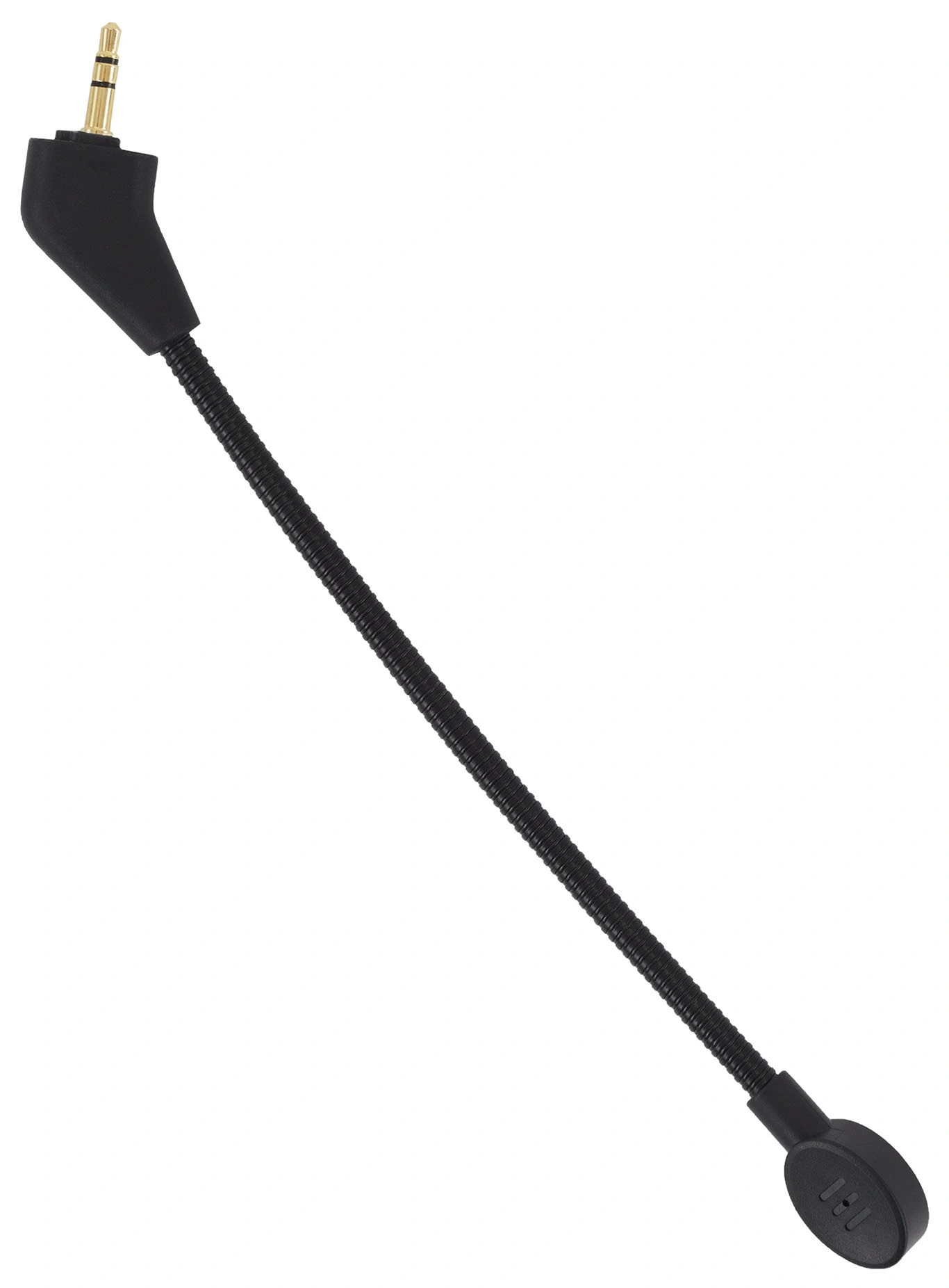 Наушники с микрофоном Acer AHW120 черный 2.1м мониторные USB оголовье (ZL.HDSCC.01C)