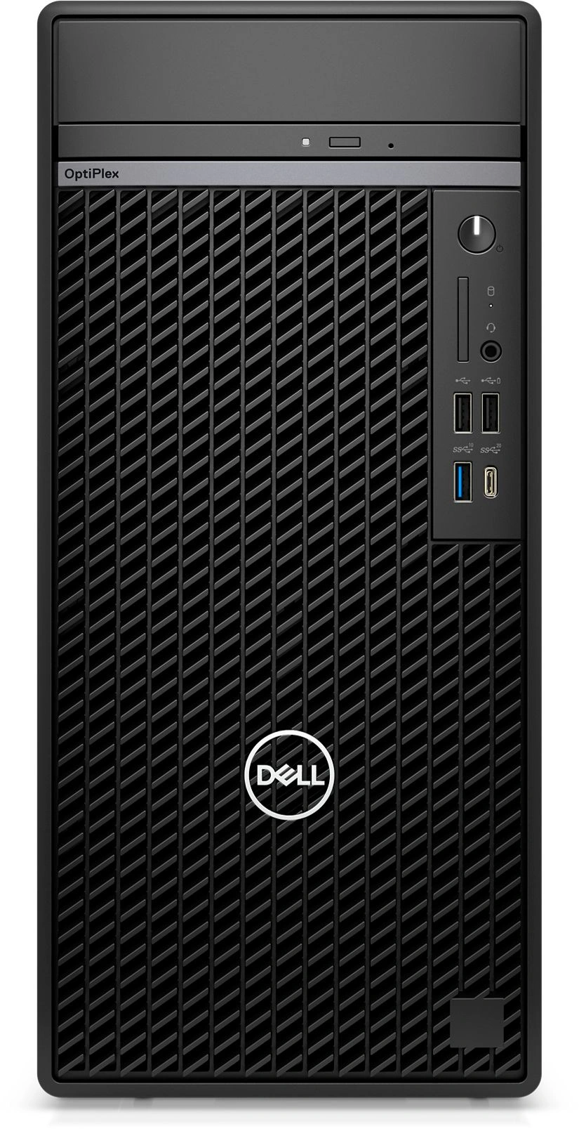ПК Dell Optiplex 7020 PLUS MT i7 14700 (2.1) 32Gb SSD512Gb UHDG 770 CR Windows 11 Pro GbitEth 260W мышь черный (7020-90302)