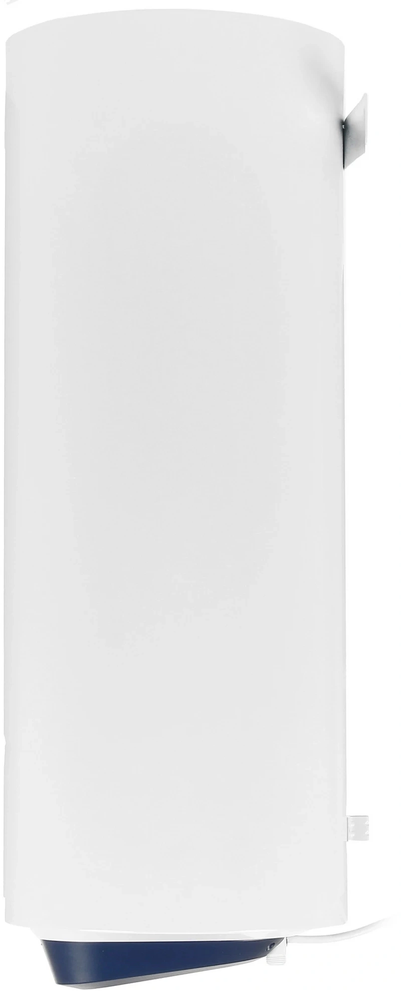 Водонагреватель Ariston BLU1 ECO ABS PW 65 V SLIM 2.5кВт 65л электрический настенный/белый