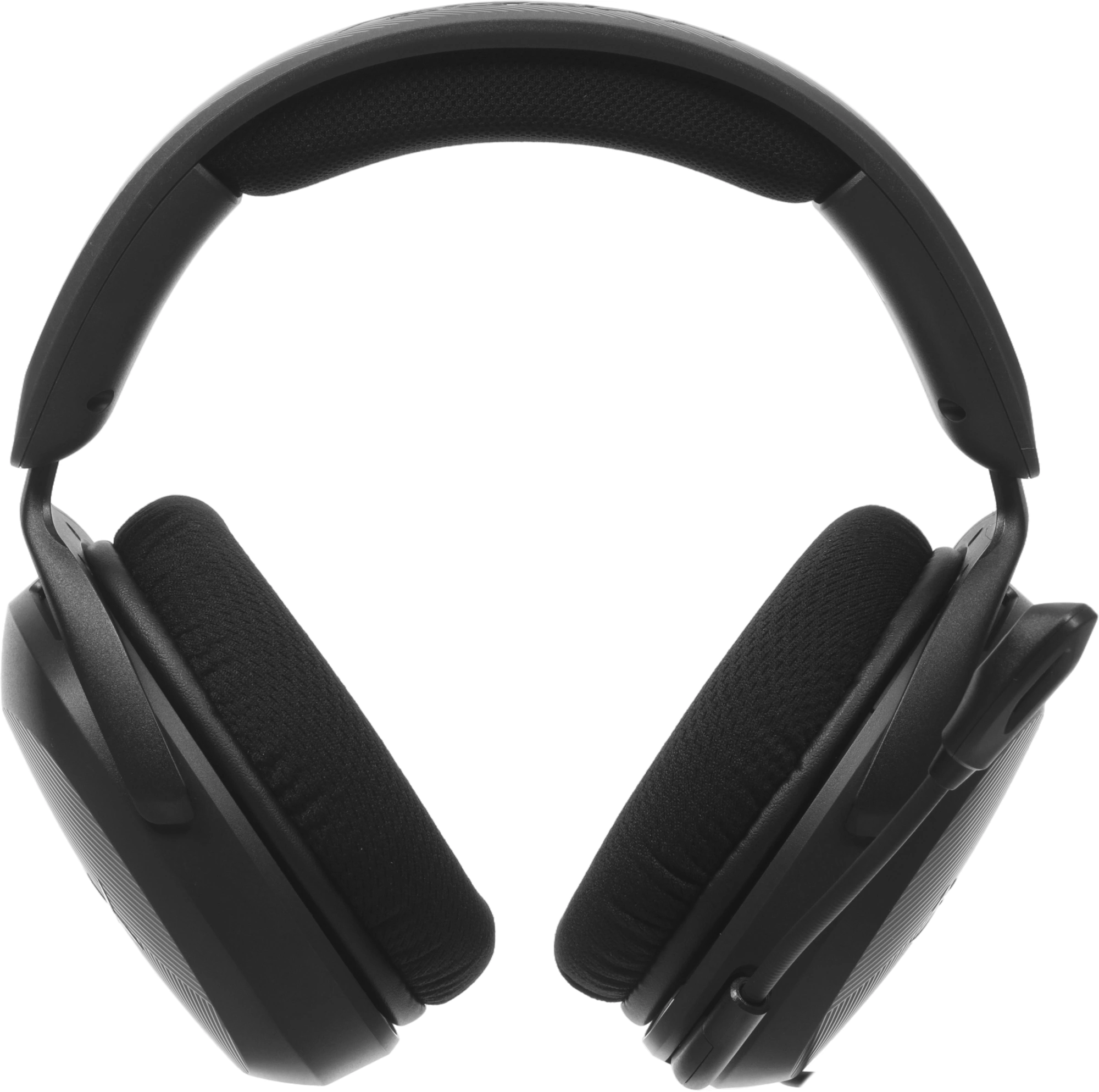 Наушники с микрофоном HyperX Cloud Stinger 2 Core черный 1.3м мониторные оголовье (683L9AA)