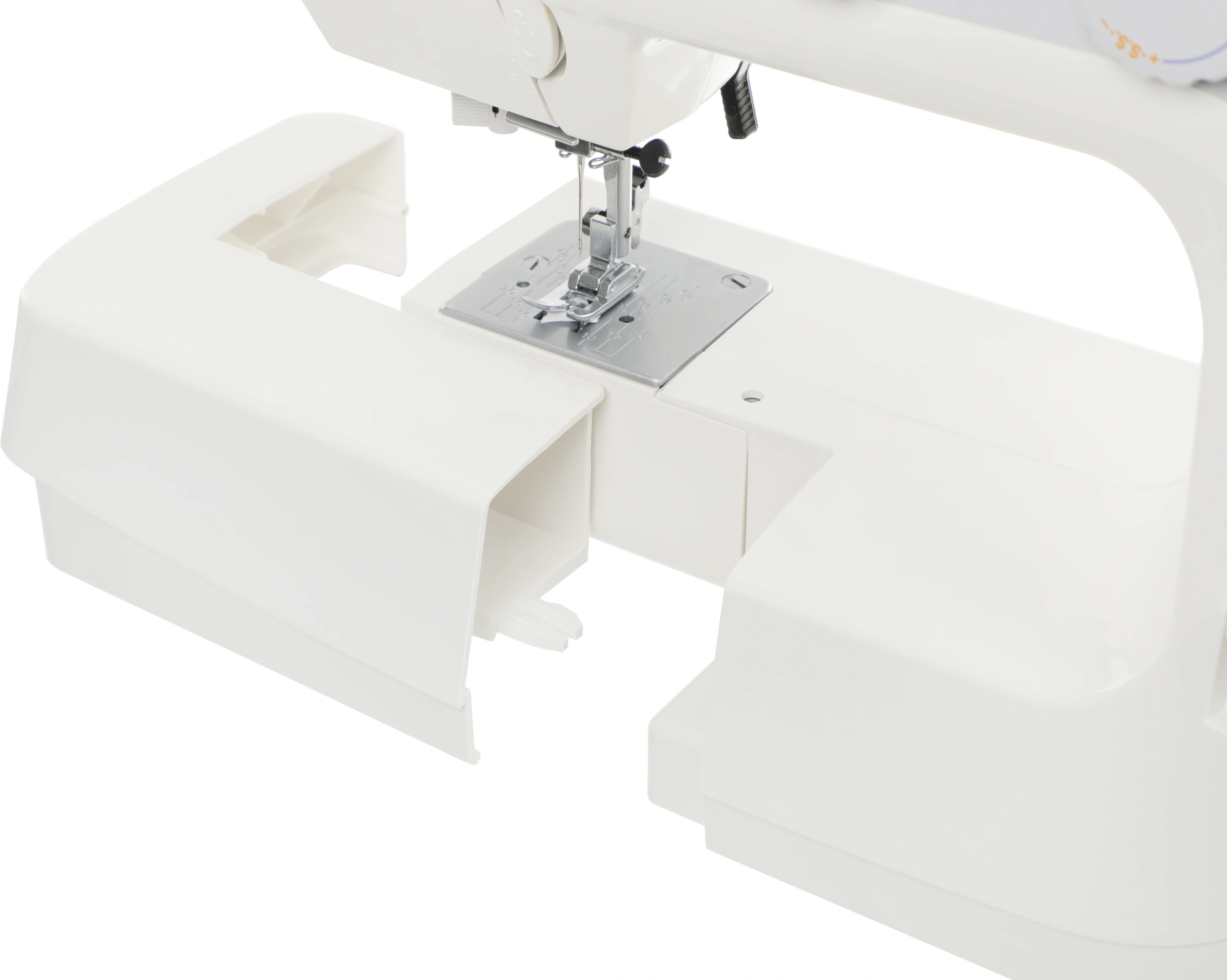 Швейная машина Janome EL546S белый