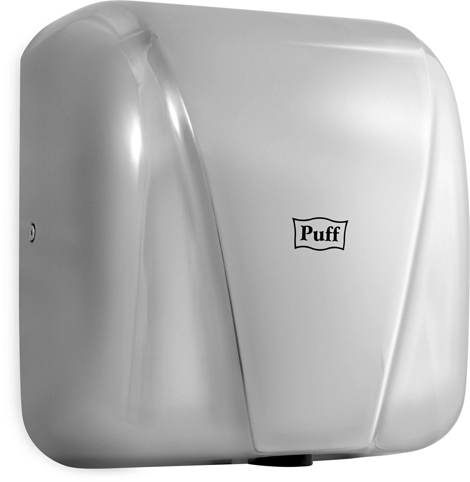Сушилка для рук Puff 8800C New 1800Вт хром