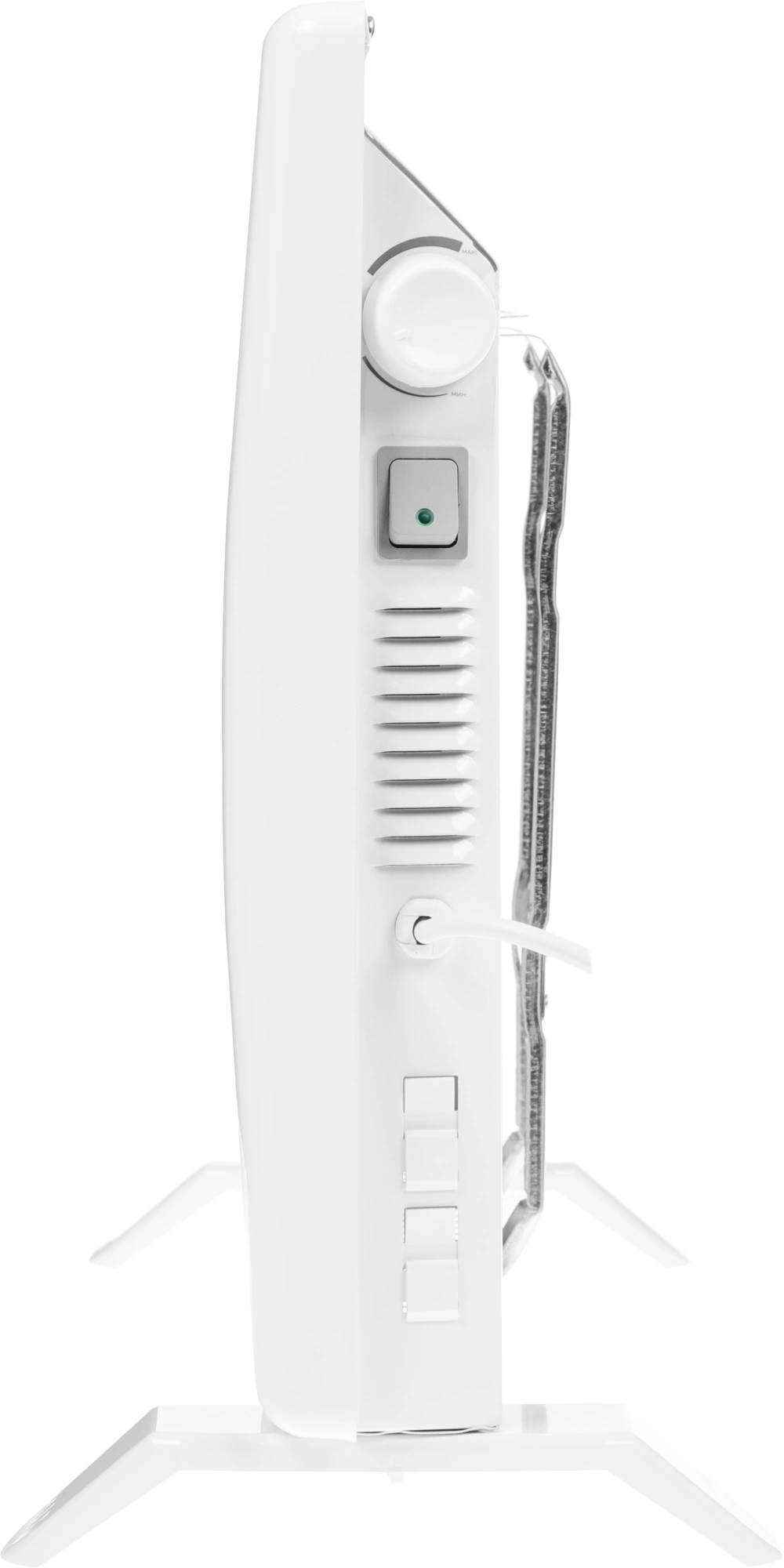 Конвектор Royal Clima ATRI Econo REC-AE1500M 1500Вт белый
