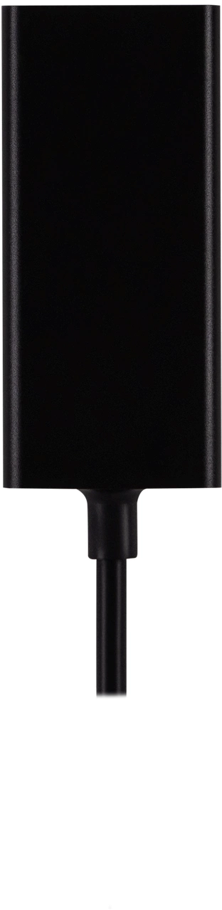Сетевой адаптер 2.5G Ethernet Digma DLA-GTUC01 USB 3.0