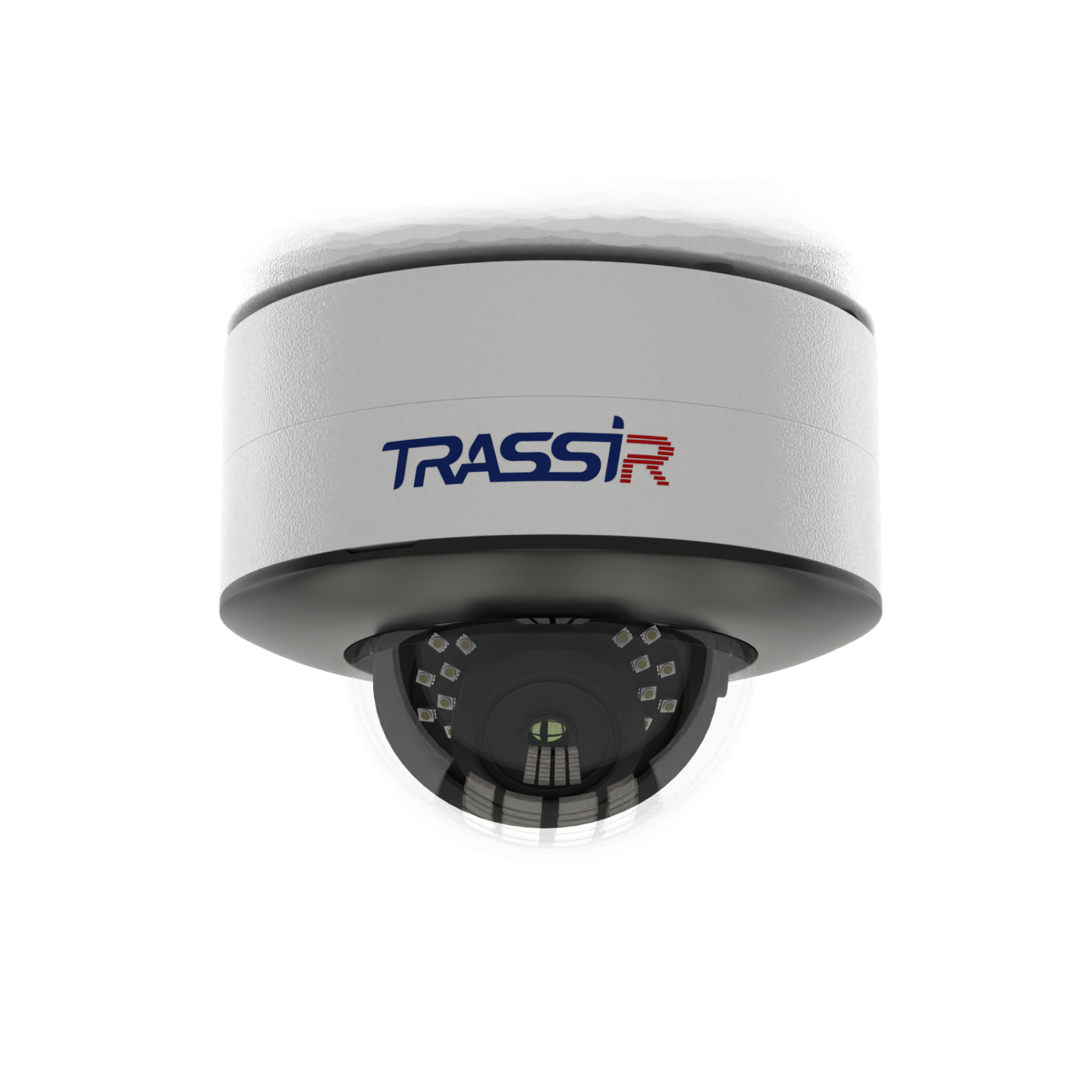 TR-W2D5 2.8 - 2Мп Wi-Fi-камера с ИК-подсветкой