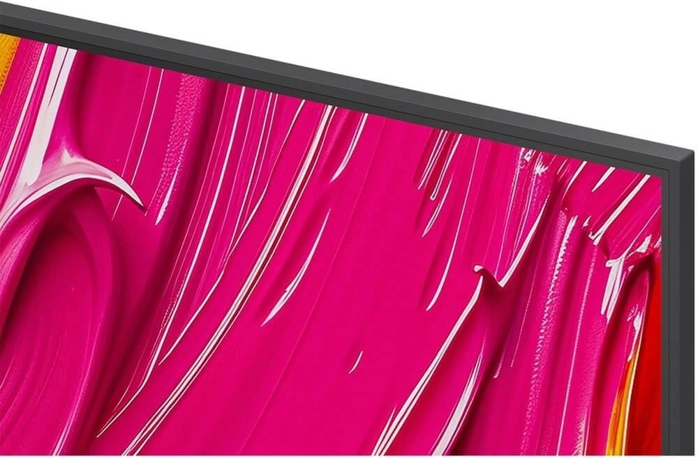 Телевизор LED LG 75" 75QNED80A6A.ARUG черный титан 4K Ultra HD 60Hz DVB-T DVB-T2 DVB-C DVB-S DVB-S2 USB WiFi Smart TV