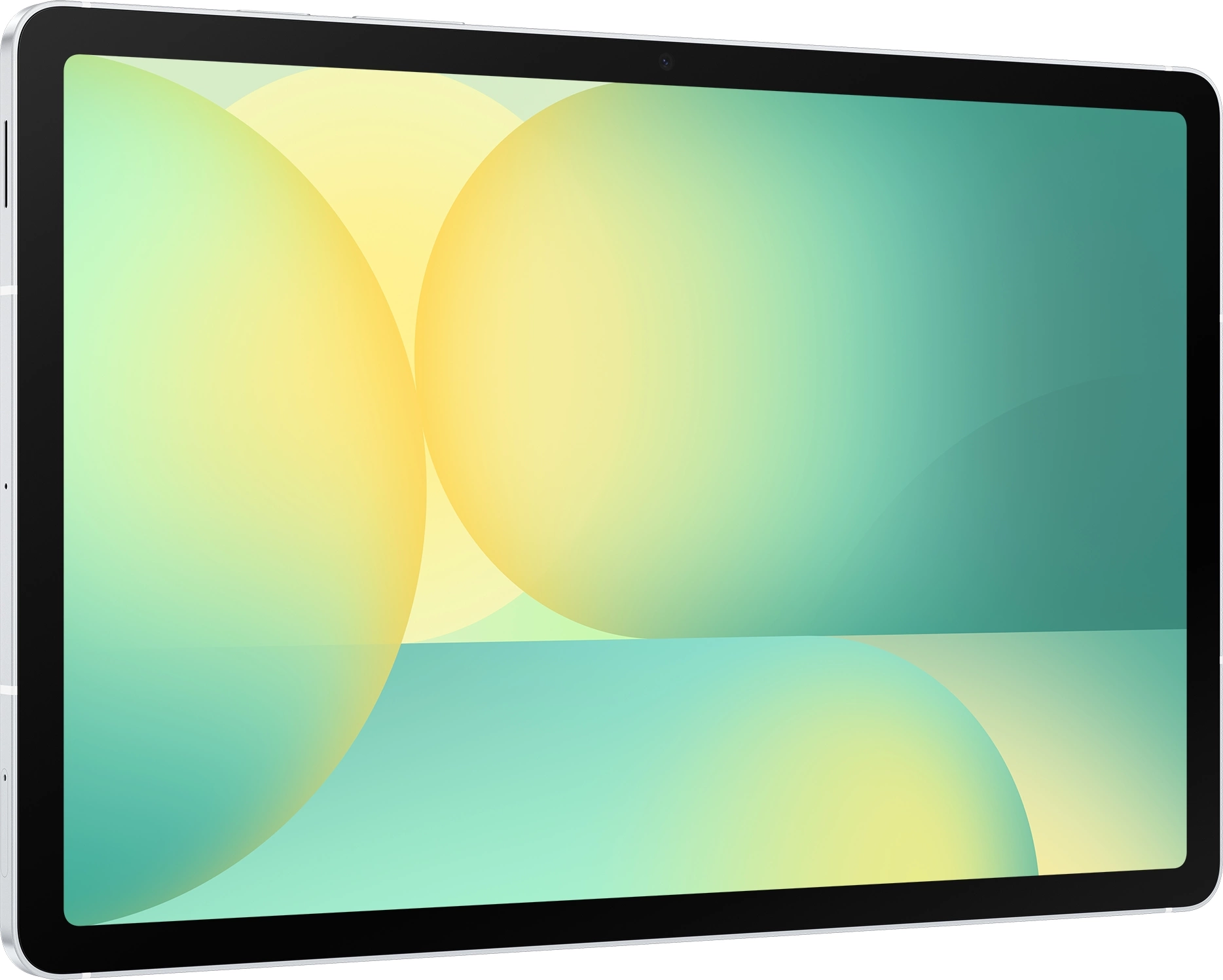 Планшет Samsung Galaxy Tab S10 FE SM-X520 1580 (2.9) 8C RAM12Gb ROM256Gb 10.9" TFT 2304x1440 Android 15 серебристый 13Mpix 12Mpix BT WiFi microSD 1Tb 8000mAh