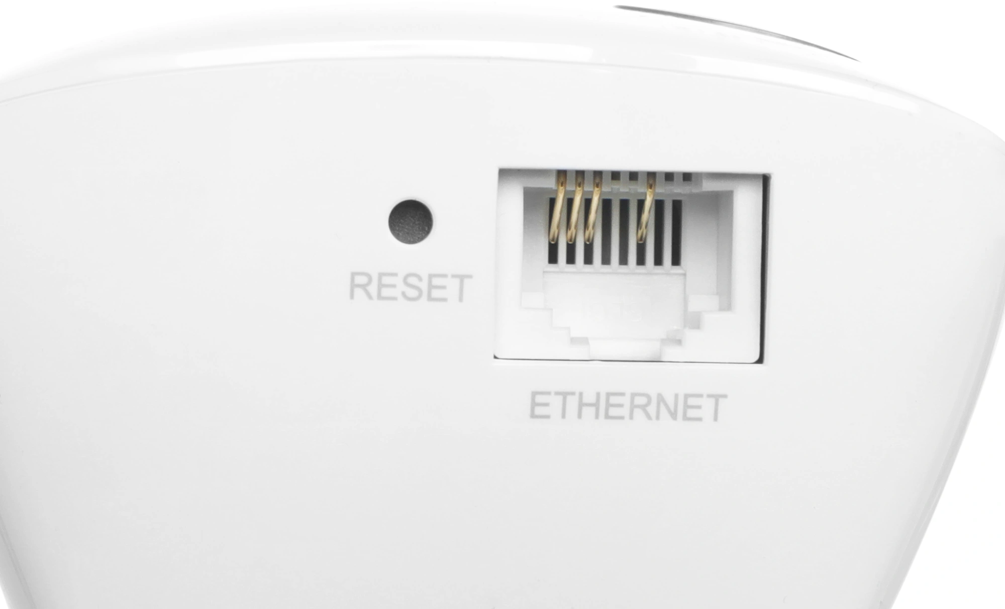Повторитель беспроводного сигнала TP-Link TL-WA850RE N300 10/100BASE-TX белый