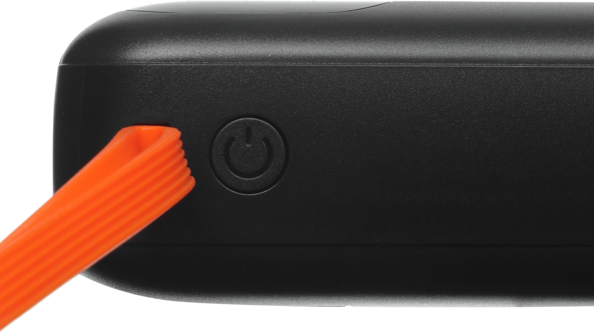 Мобильный аккумулятор Hoco J151A Spirit 20000mAh 3A USB-A/2xUSB-C черный (53374)