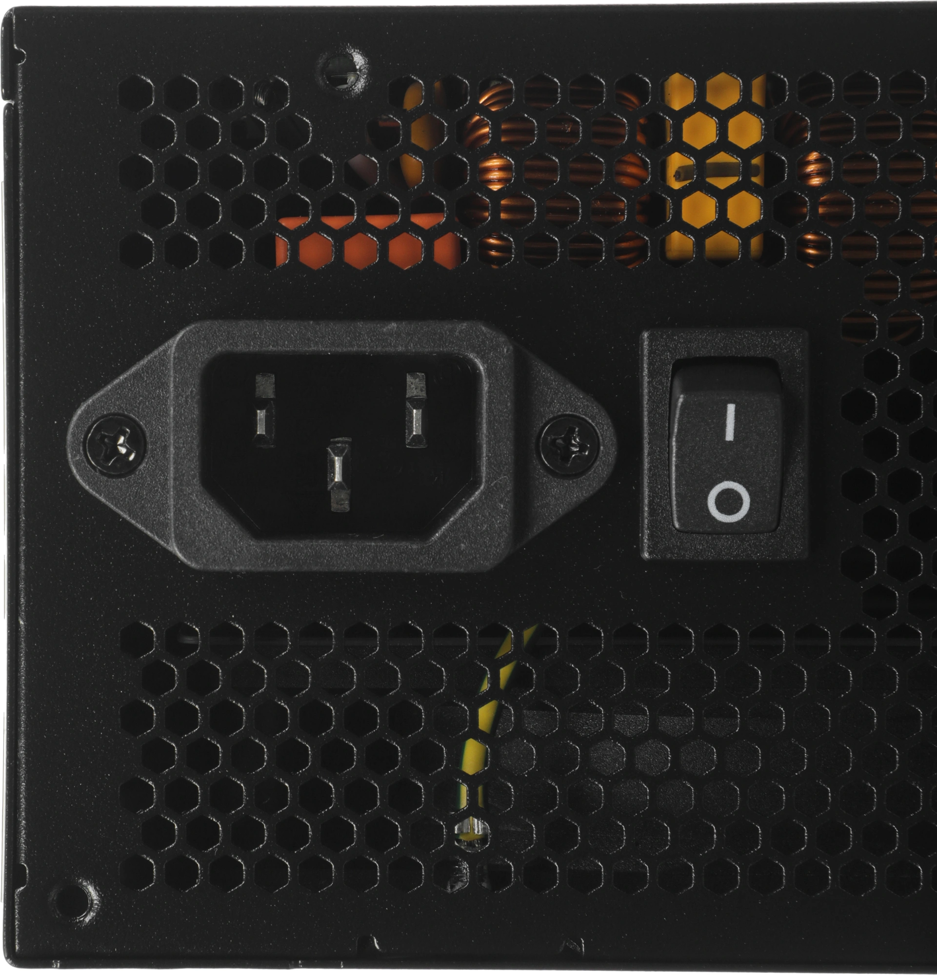 Блок питания Montech ATX 750W CENTURY GOLD G5 80+ gold (20+4pin) APFC 120mm fan 10xSATA Cab Manag RTL