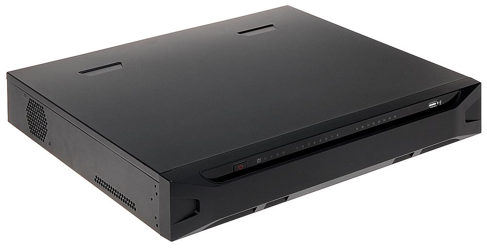 Декодер DHI-NVD0905DH-4I-4K 9кн-4К, 36кн-1080P, 9хHDMI выходов
