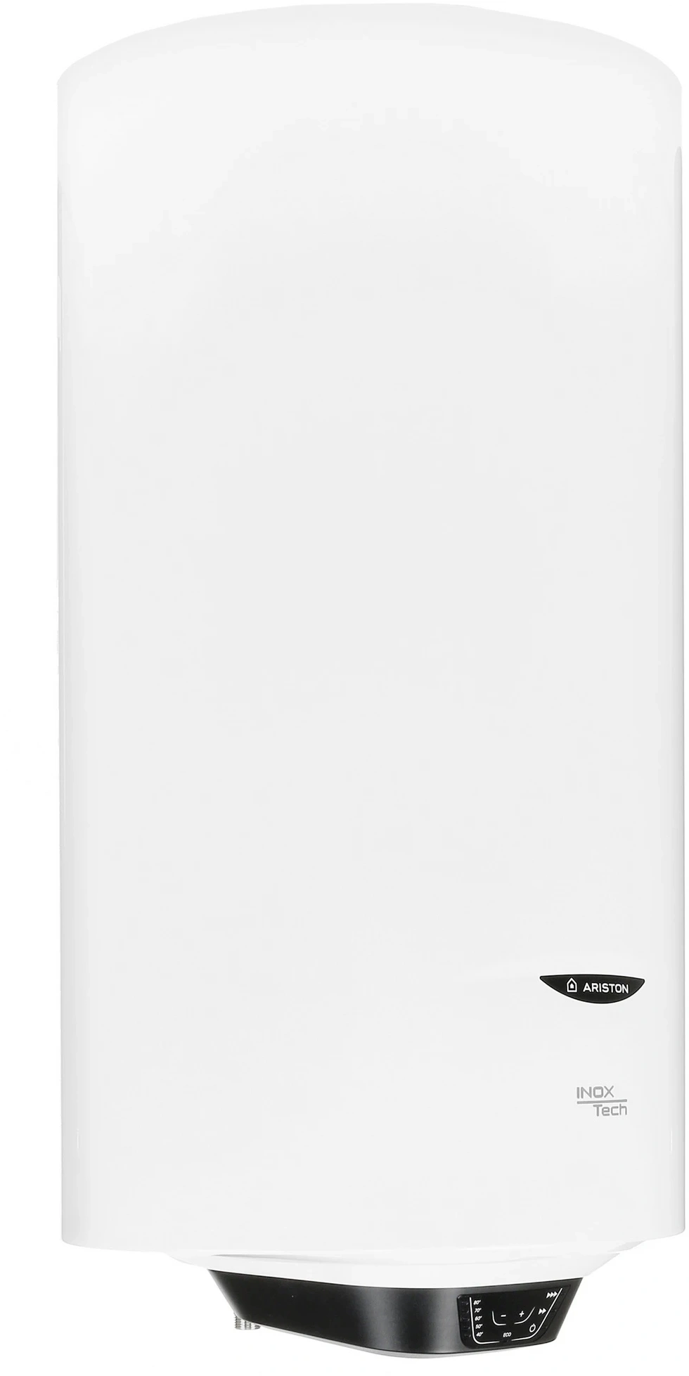 Водонагреватель Ariston PRO1 ECO INOX ABS PW 100 V 2.5кВт 100л электрический настенный/белый