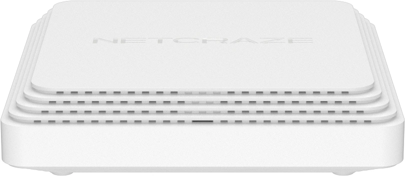 Точка доступа Keenetic Netcraze Orbiter 6 (NAP-630) AX3000 100/1000/2500BASE-T белый