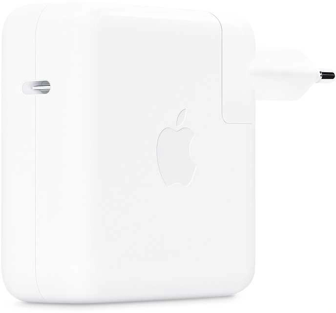 Блок питания Apple A1947 61W от бытовой электросети