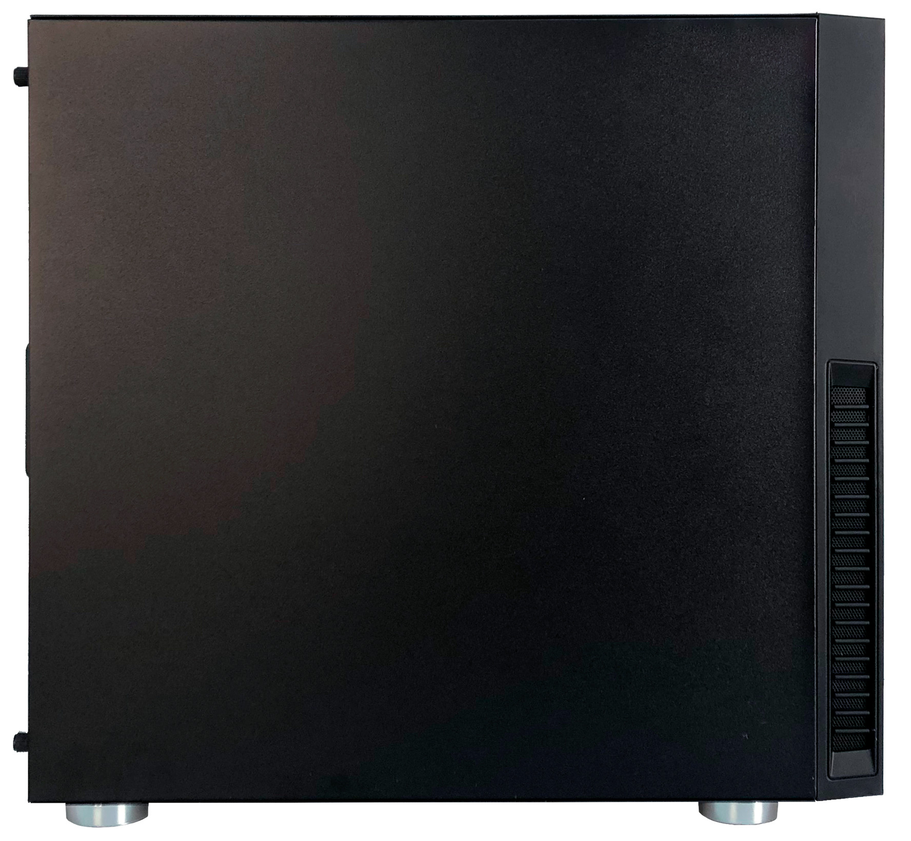 ПК IRU Office 510B5GM MT i7 10700 (2.9) 8Gb SSD480Gb UHDG 630 FreeDOS GbitEth 500W черный (RUS) (1621685)