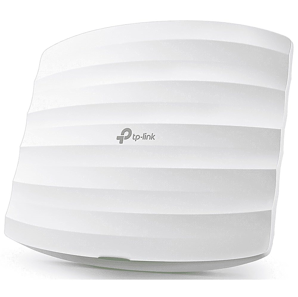 EAP245 - Гигабитная двухдиапазонная потолочная точка доступа TP-Link Wi-Fi, AC1750 Wave 2