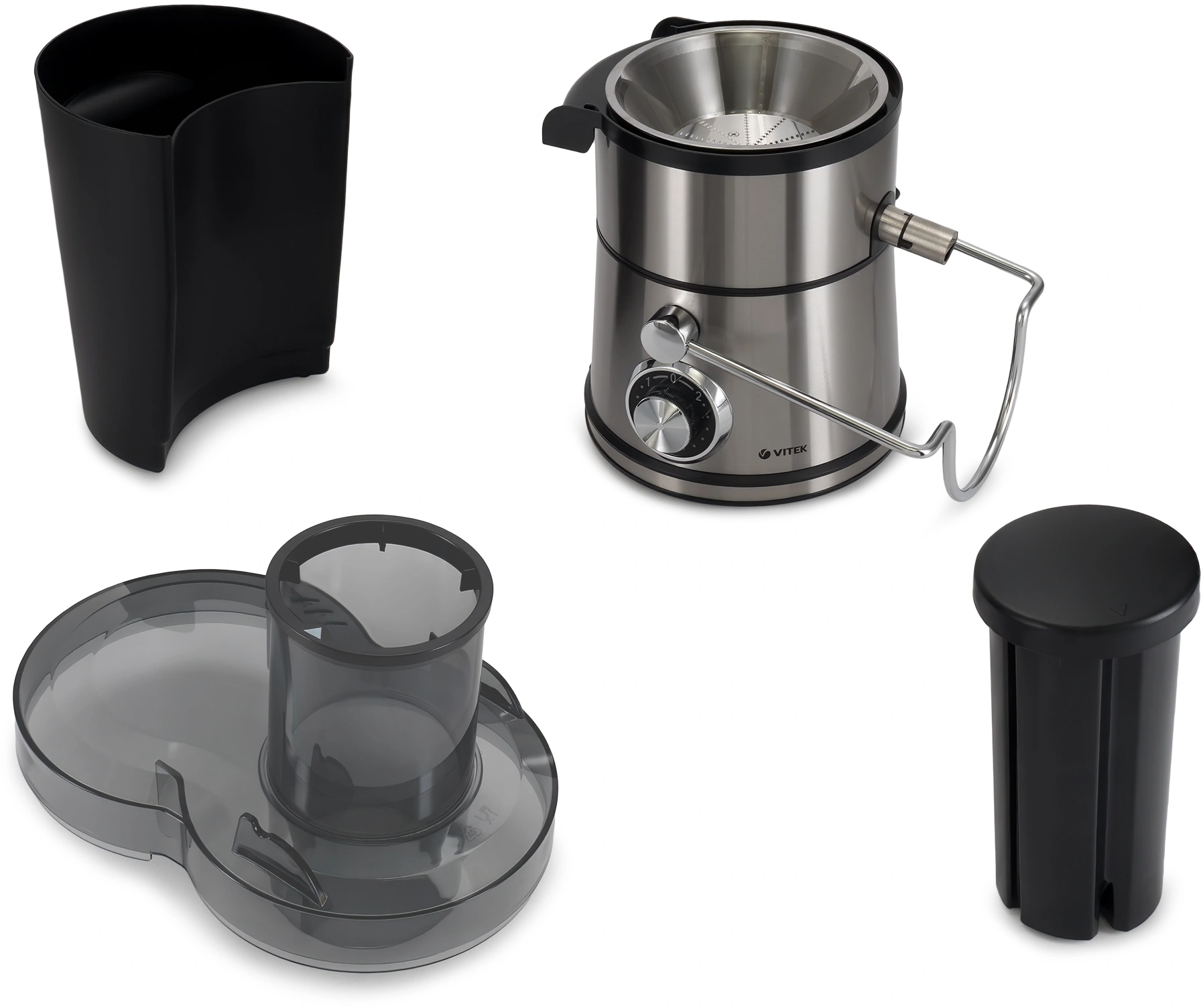 Соковыжималка VITEK VT-1601