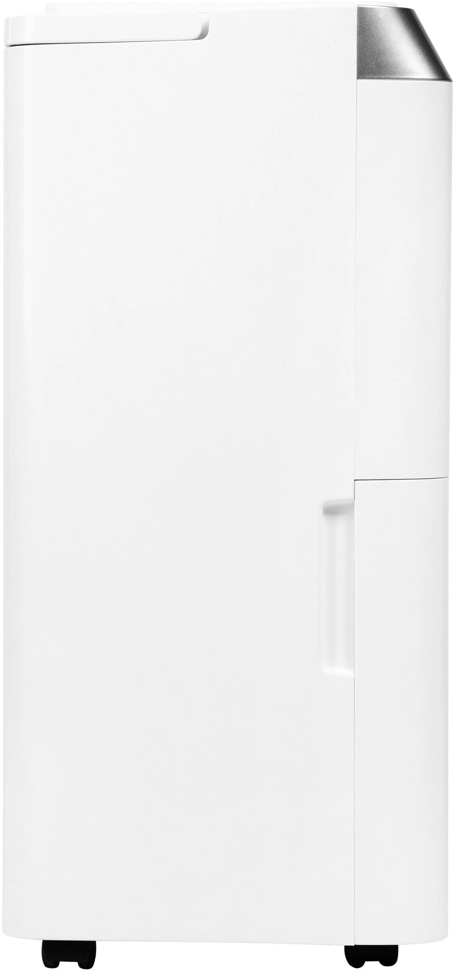 Осушитель воздуха Ballu Comfort BD12T CL 210Вт бытовой белый