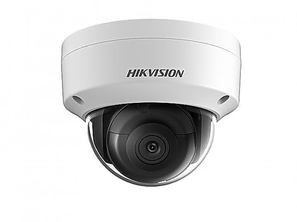 HD-TVI видеокамера Hikvision DS-2CE57D3T-VPITF (2.8mm), 2Мп, EXIR 30м