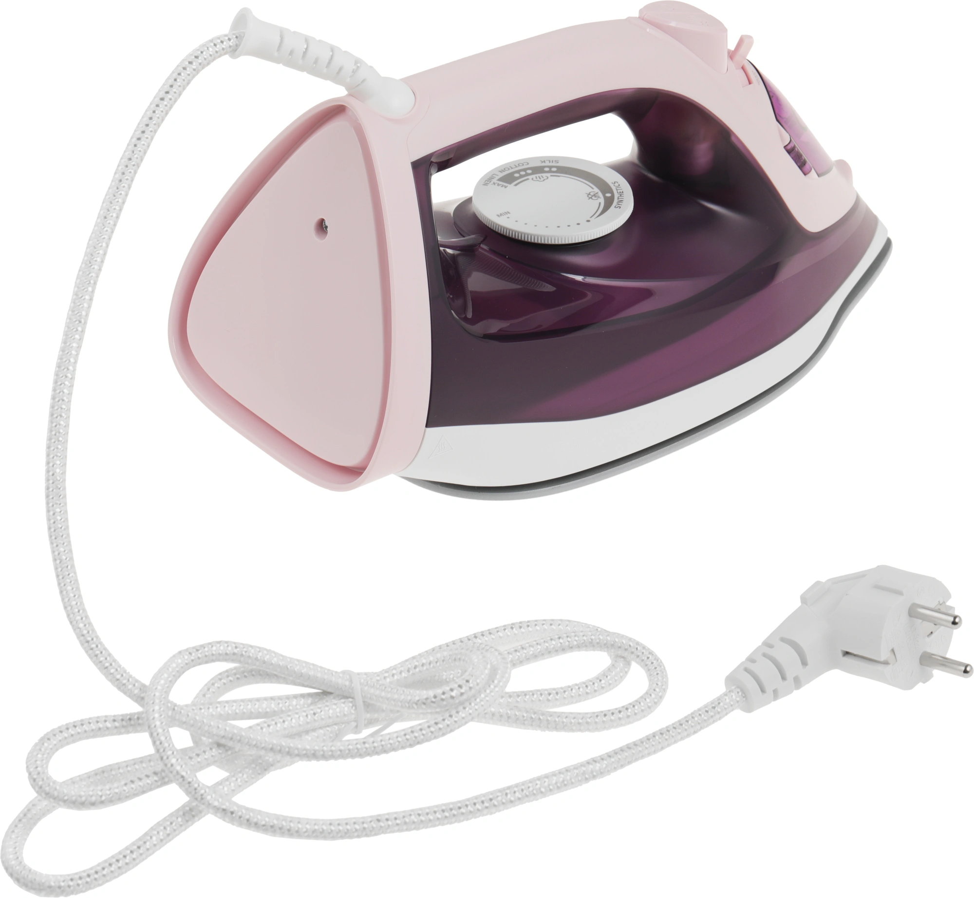 Утюг Philips DST3020/30 2200Вт фиолетовый