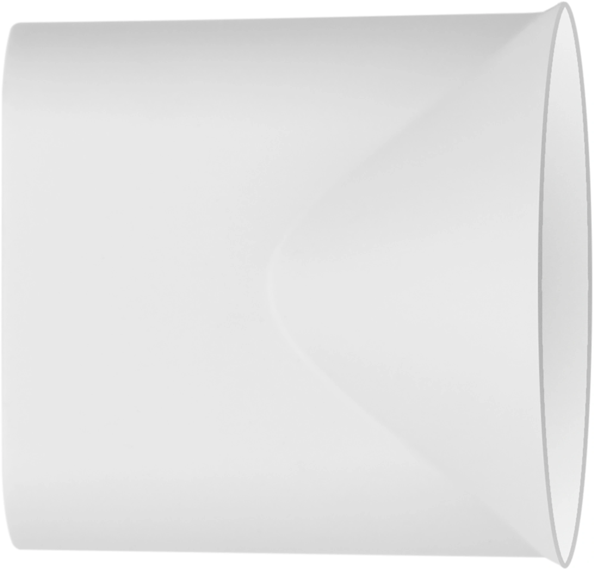 Фен Polaris PHD 2044Ti 1900Вт белый