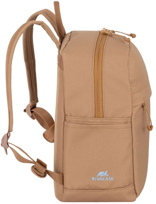 Рюкзак для ноутбука 10.5" Riva Urban 5422 бежевый полиэстер (5422 BEIGE)