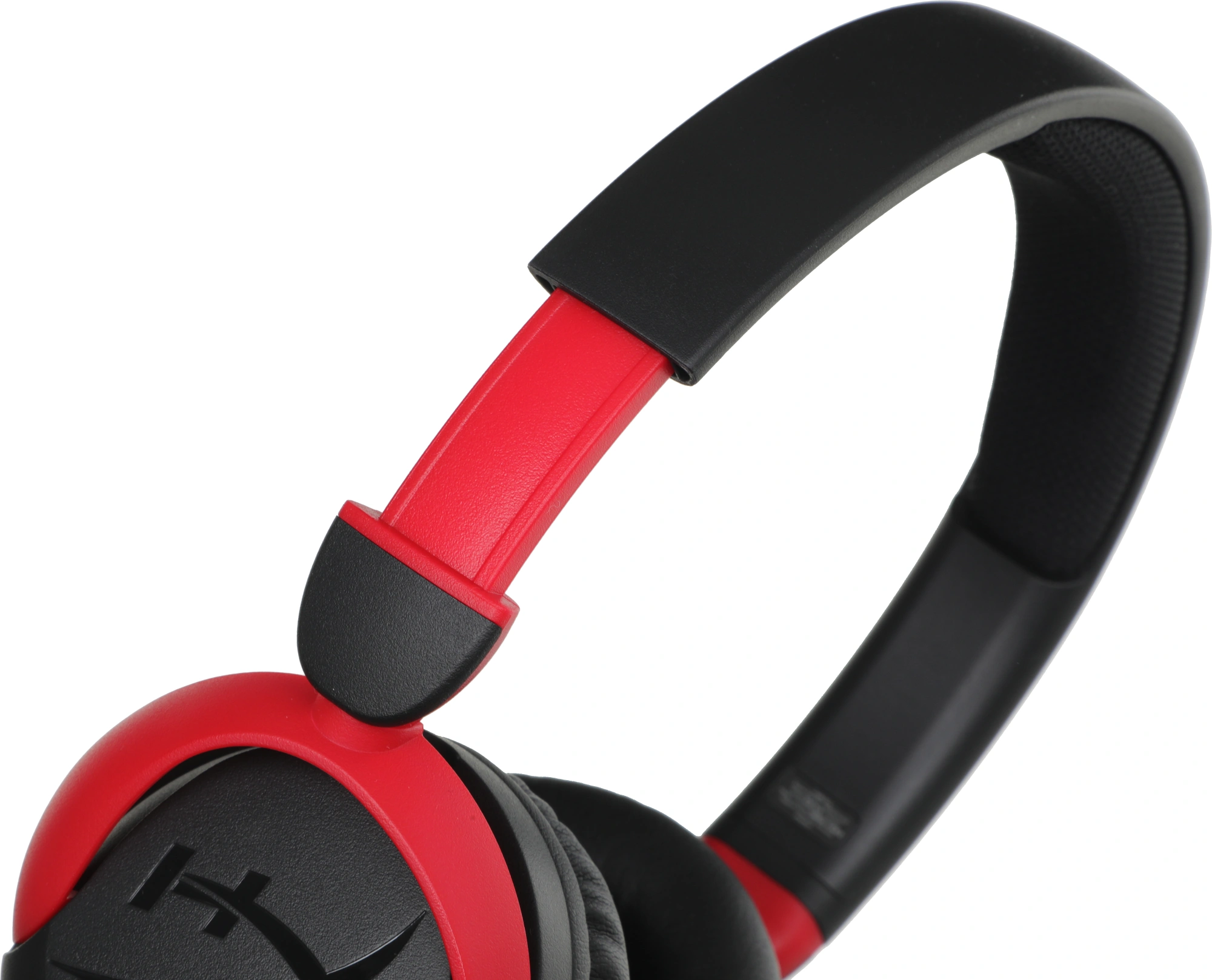 Наушники с микрофоном HyperX Cloud Mini черный/красный накладные BT оголовье (7G8F1AA)
