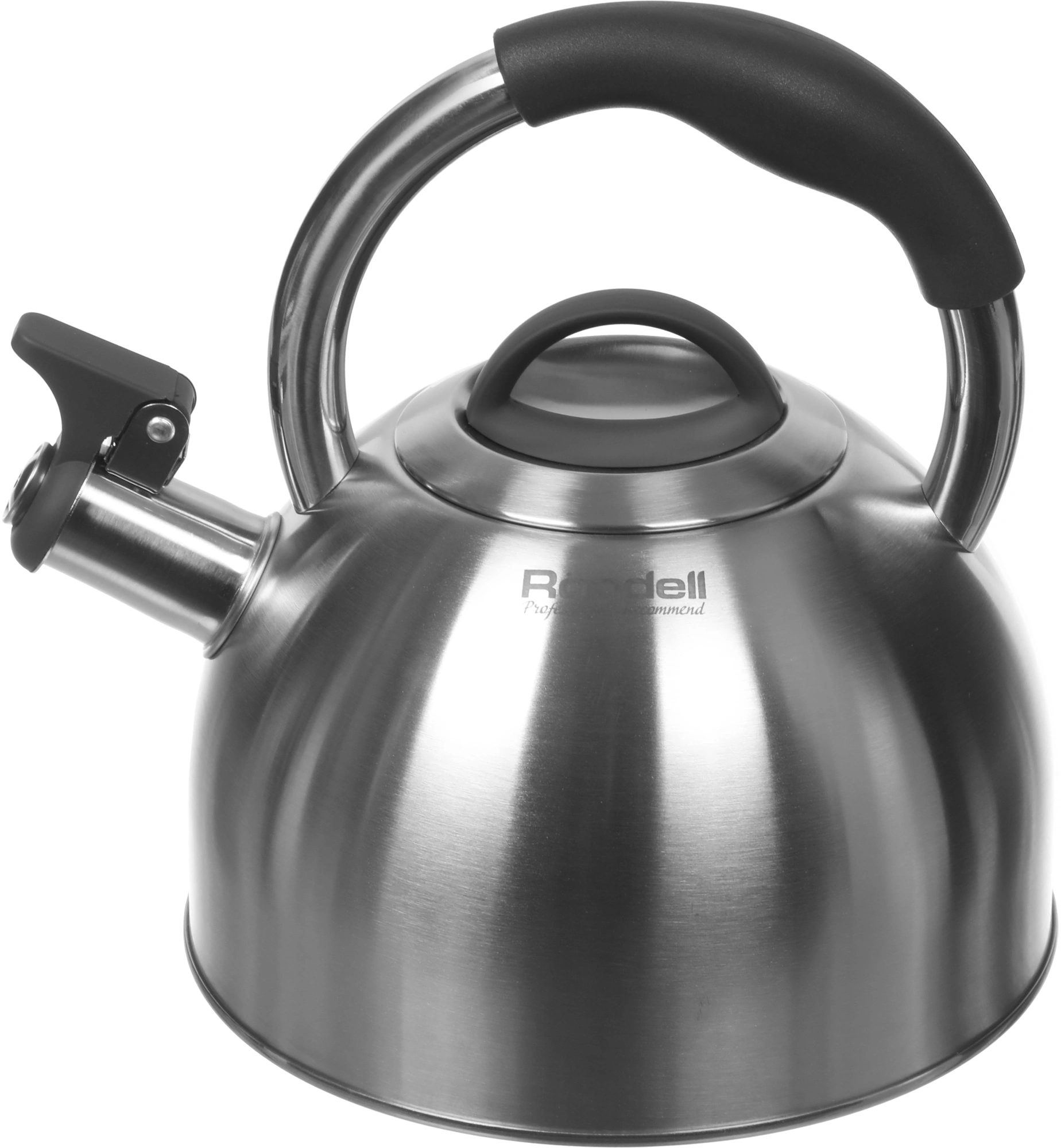 Чайник металлический Rondell Craft RDS-1951 2.5л. стальной