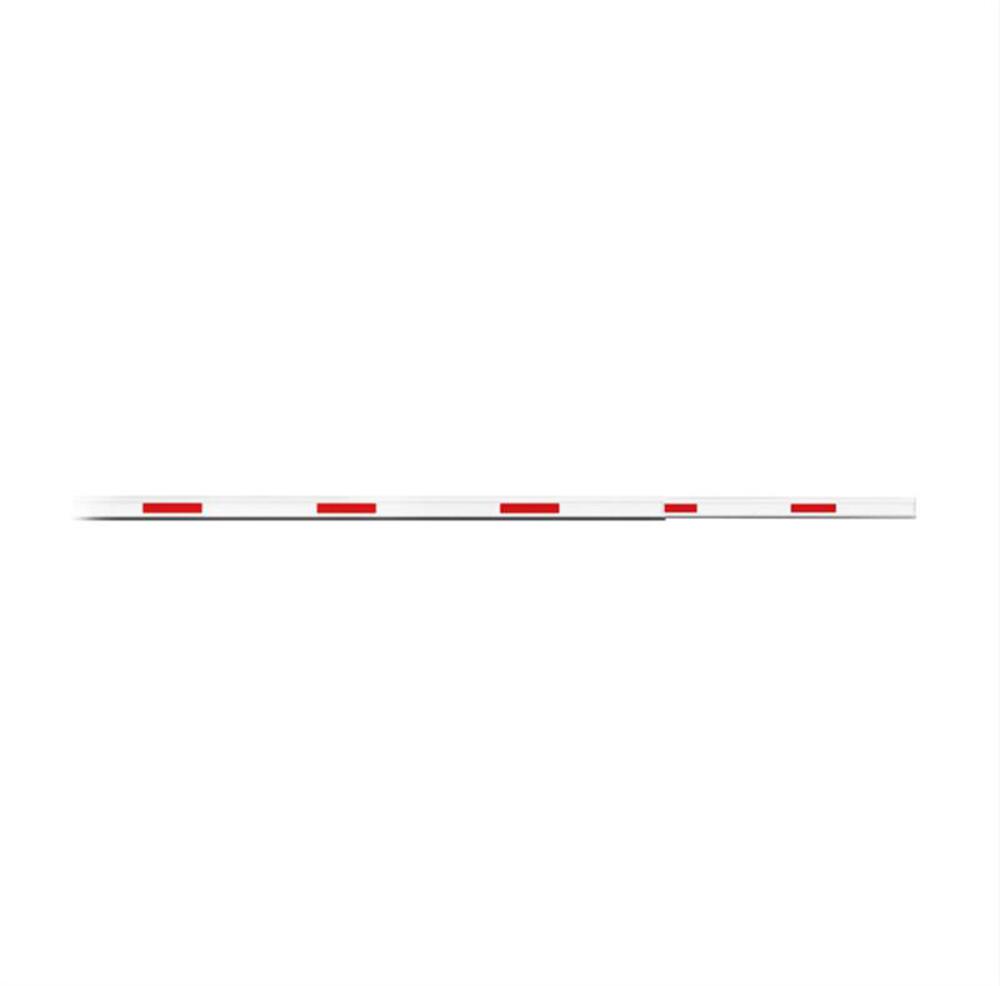 TRASSIR TR-TB00 - стрела телескопическая (4,5 метра) для шлагбаума  TR-B01LR