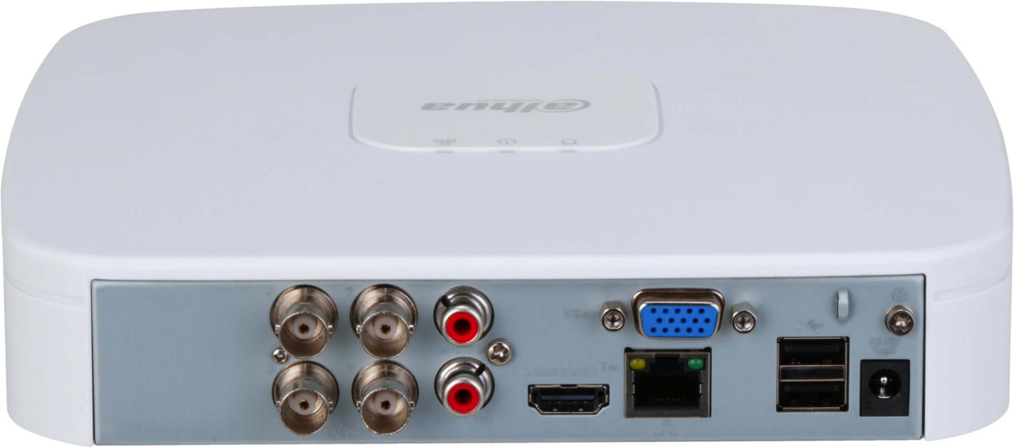 Видеорегистратор Dahua DH-XVR4104C-I/T