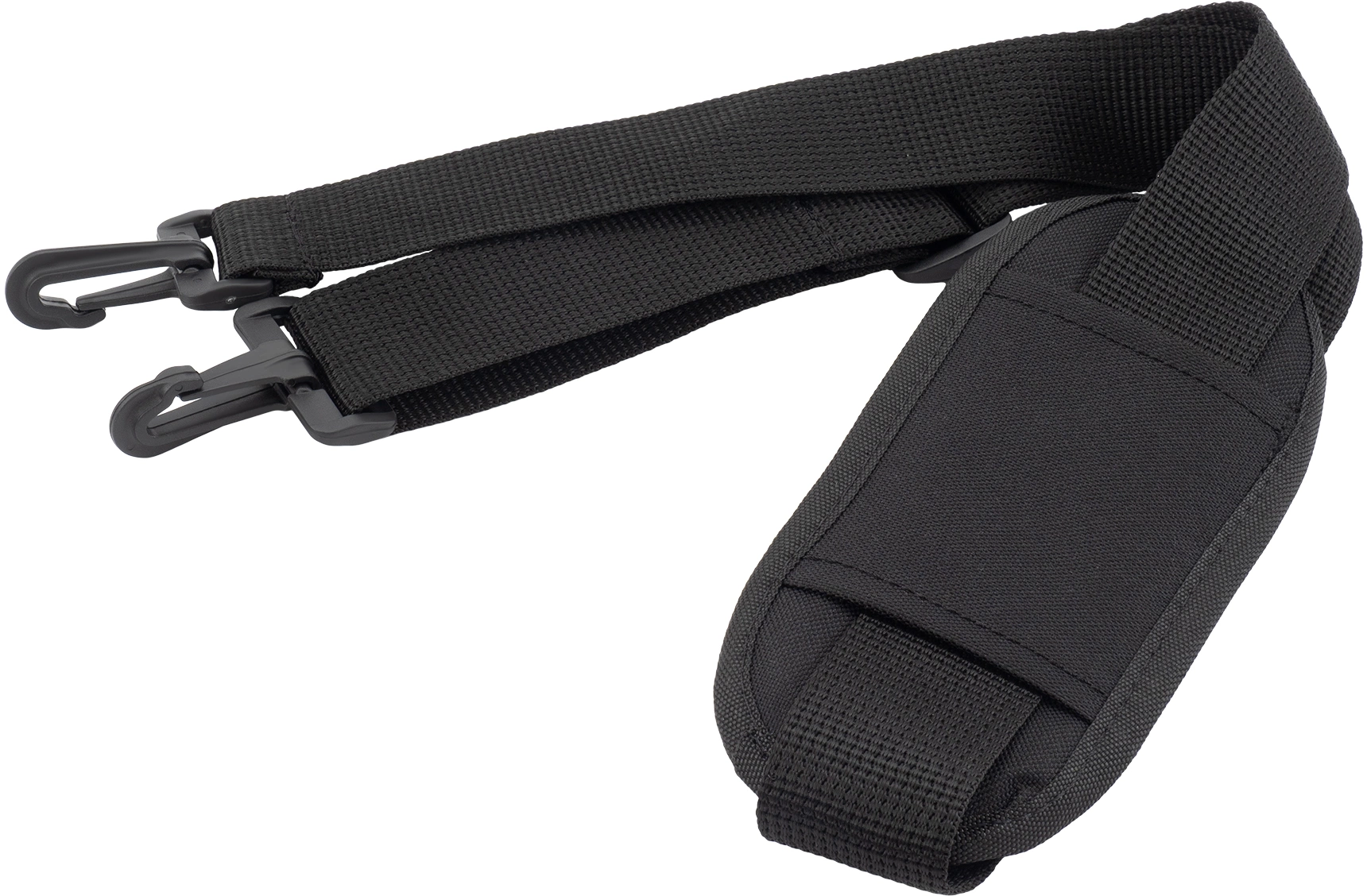 Сумка для ноутбука 15.6" Digma R-270 черный полиэстер (R270BK)