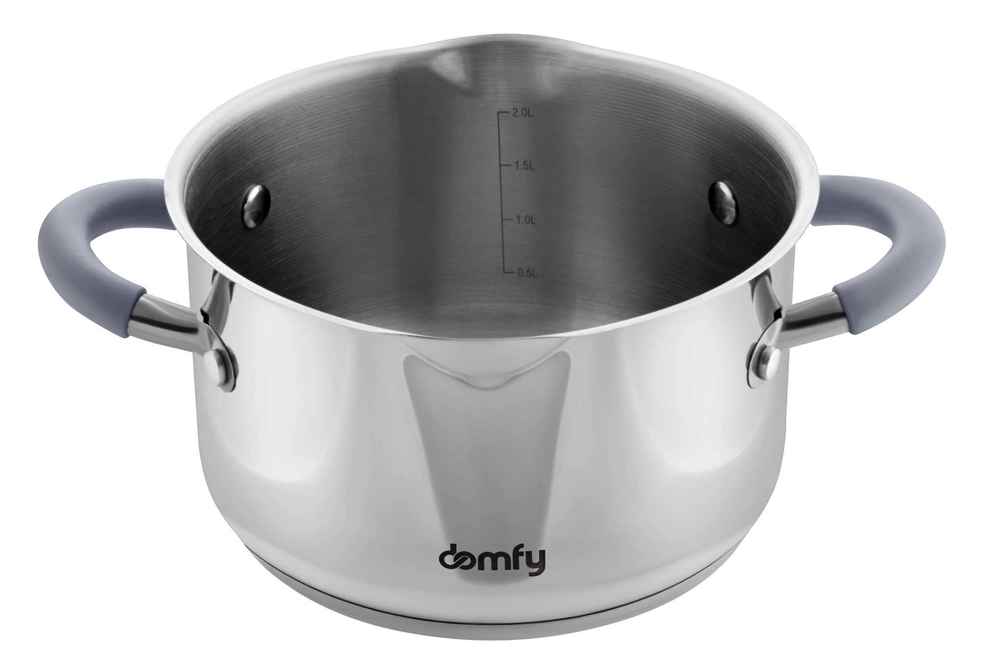 Набор посуды Domfy Home Cucina 8 предметов (DKM-CW108)