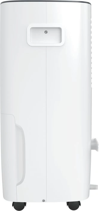 Осушитель воздуха Royal Clima Carisma Villa RD-CR40-E 520Вт бытовой белый/черный