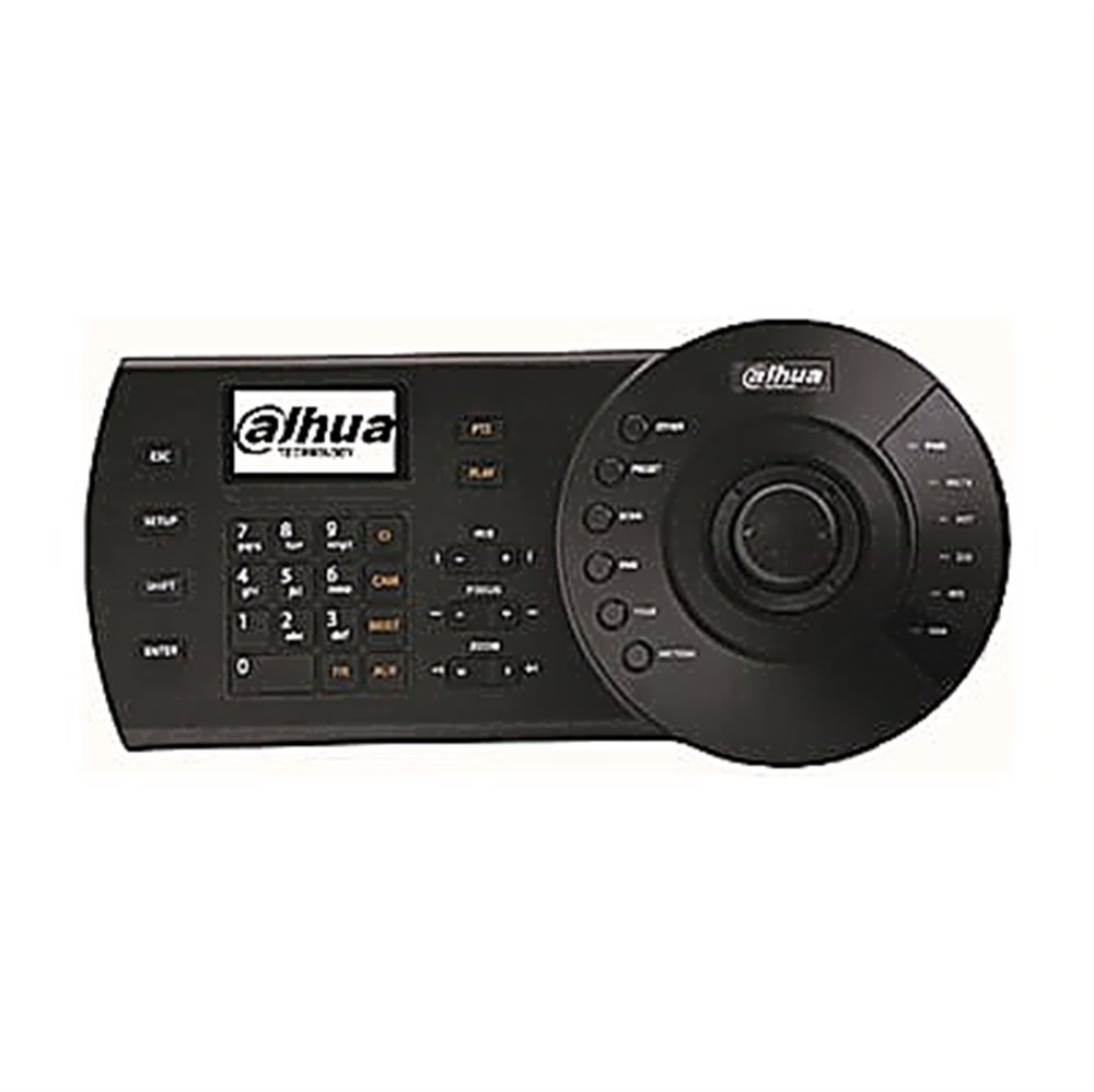 DHI-NKB1000-E Dahua - Пульт PTZ-управления