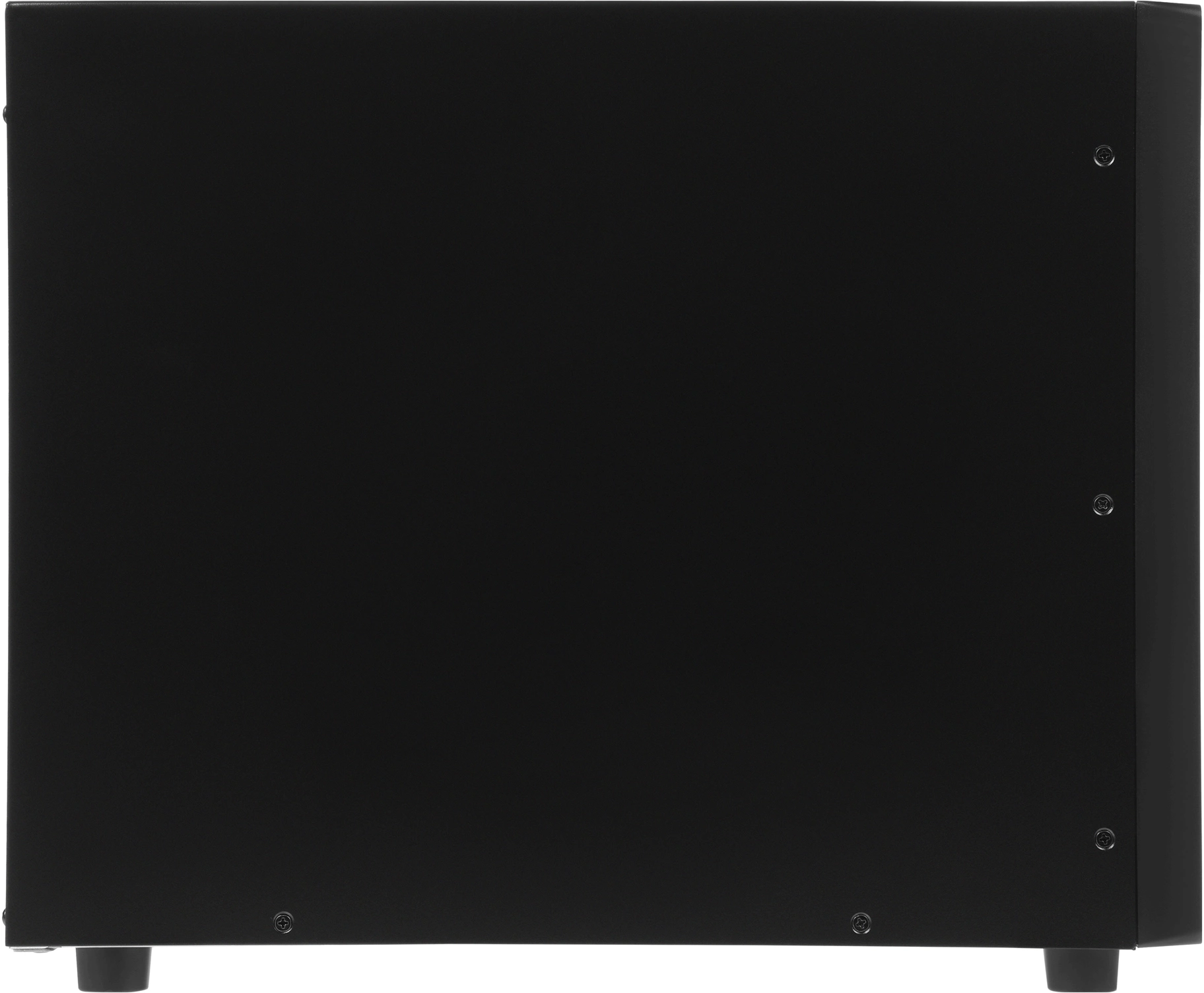 Источник бесперебойного питания Ippon Innova TB 3000 2700Вт 3000ВА черный