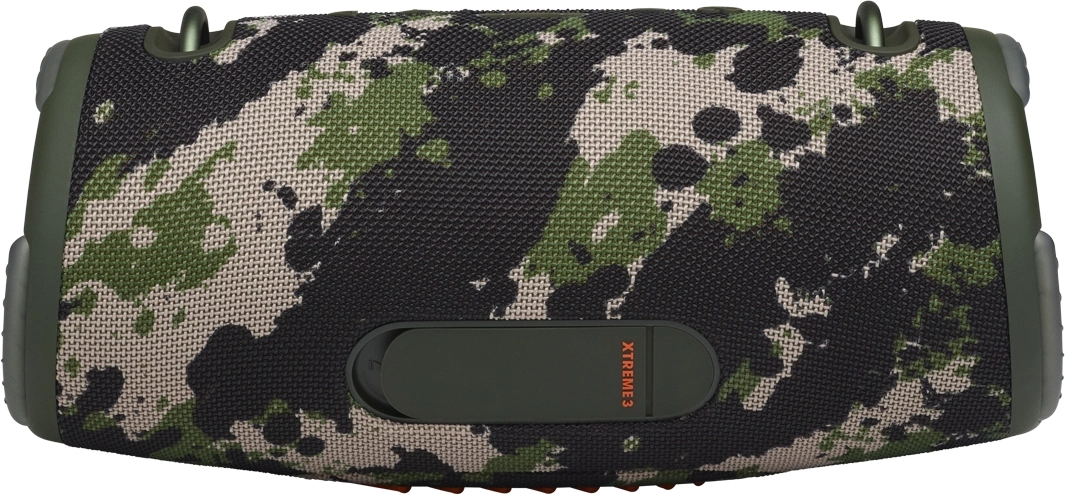 Колонка порт. JBL Xtreme 3 камуфляж 100W 4.0 BT/USB 15м 5000mAh (JBLXTREME3CAMOUK)