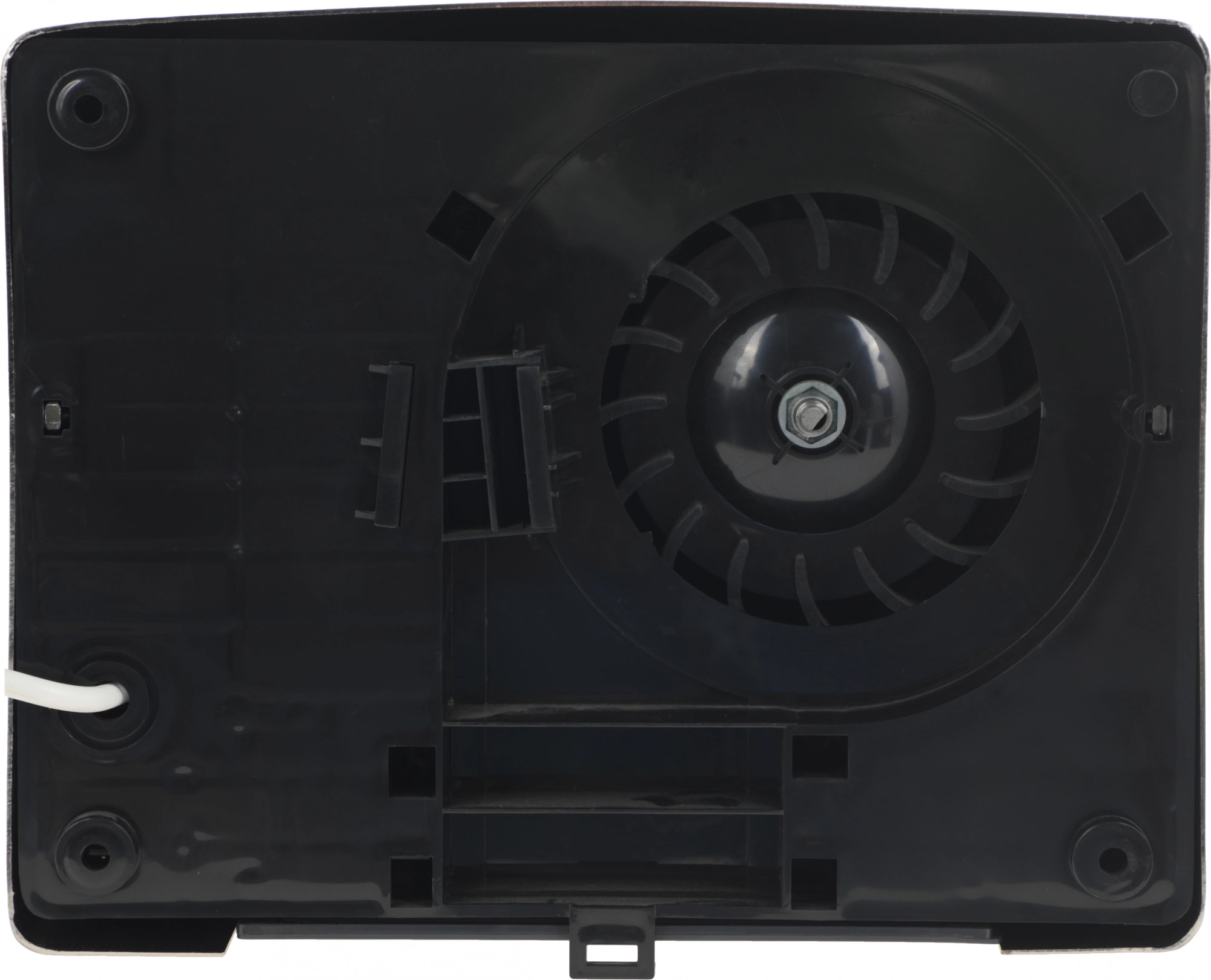 Сушилка для рук G-Teq 8828 MC 1500Вт серебристый