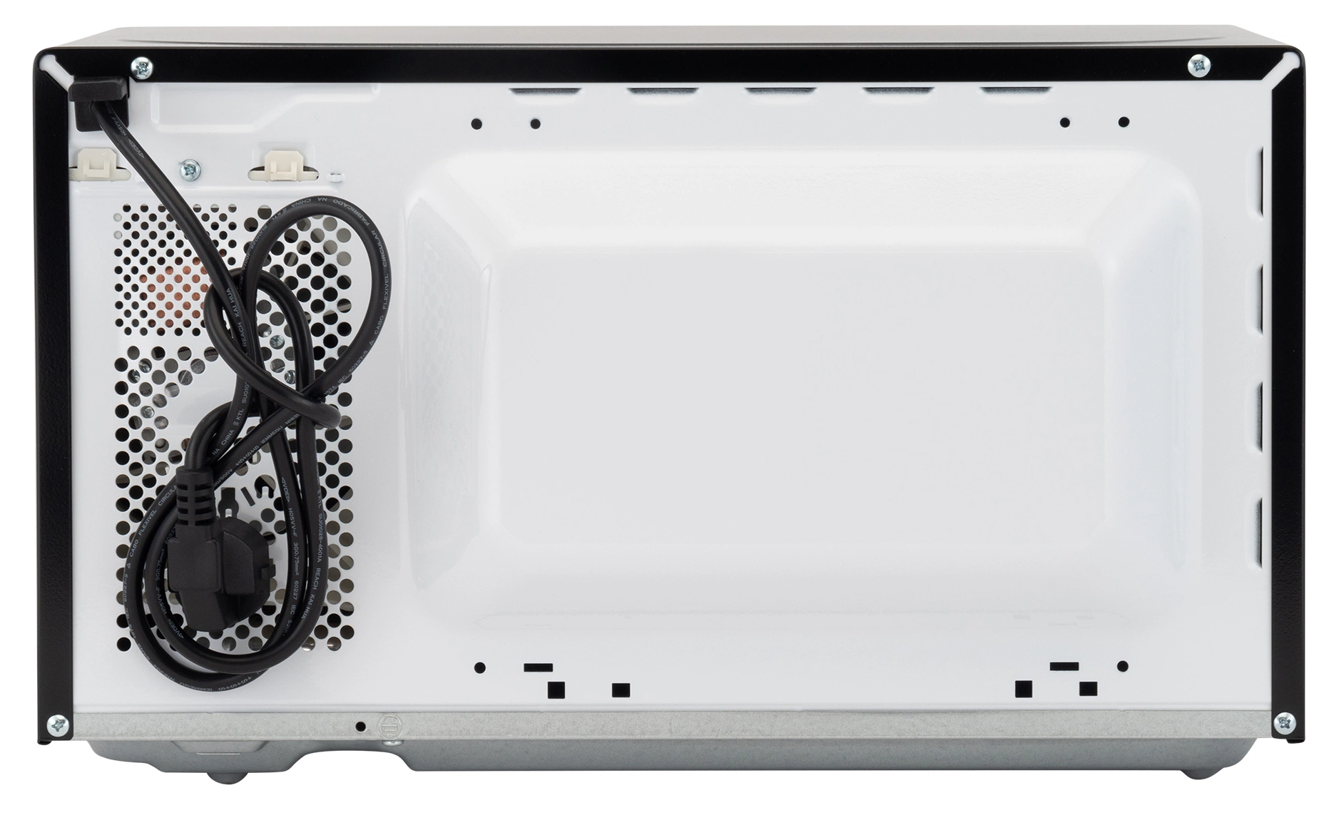 Микроволновая Печь Hyundai HYM-M2065 20л. 700Вт черный