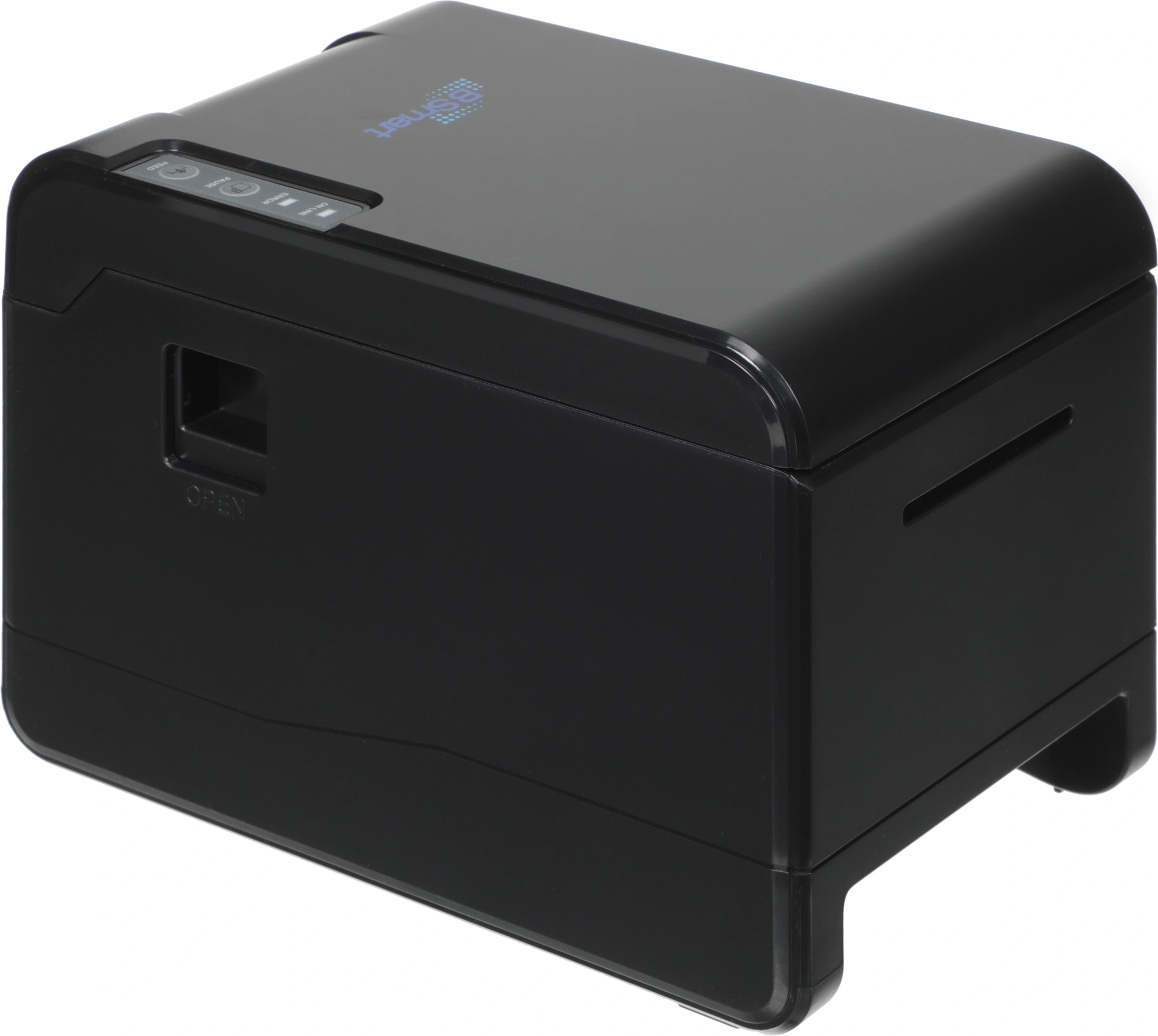 Термопринтер BSmart BS233 203dpi 101мм/с/USB для печ.этик. черный