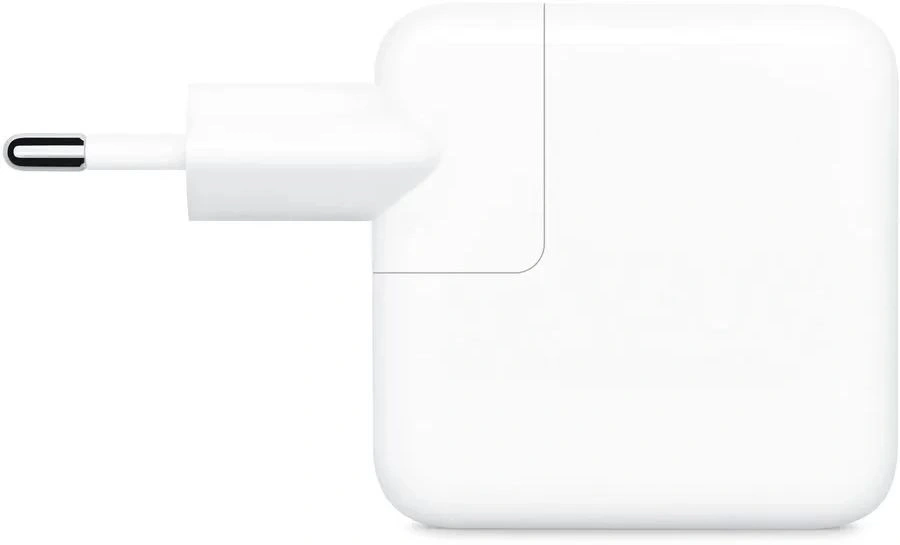 Адаптер Apple А2676 35W от бытовой электросети