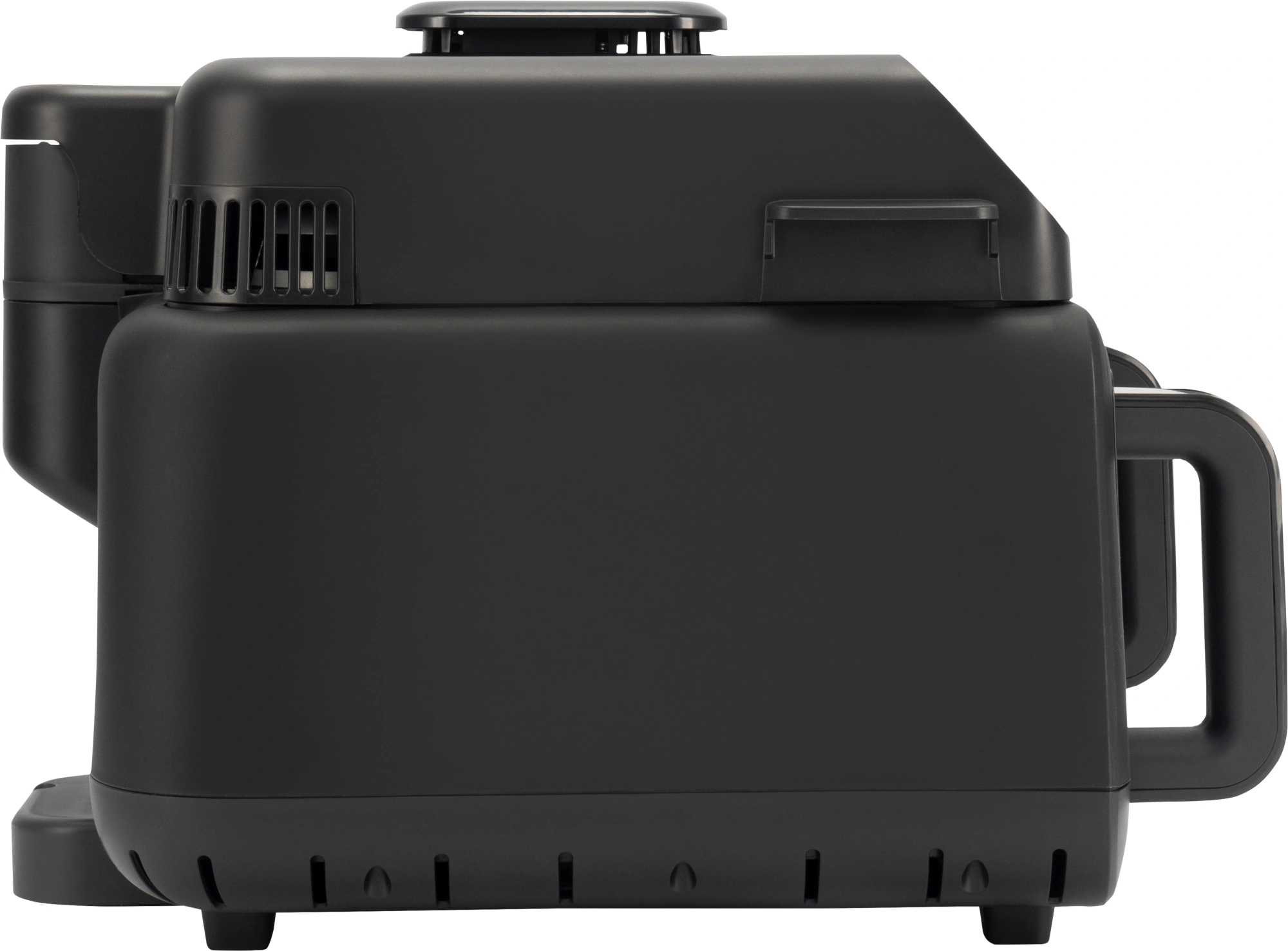 Аэрогриль Vitek VT-AF9001 2100Вт черный/черный