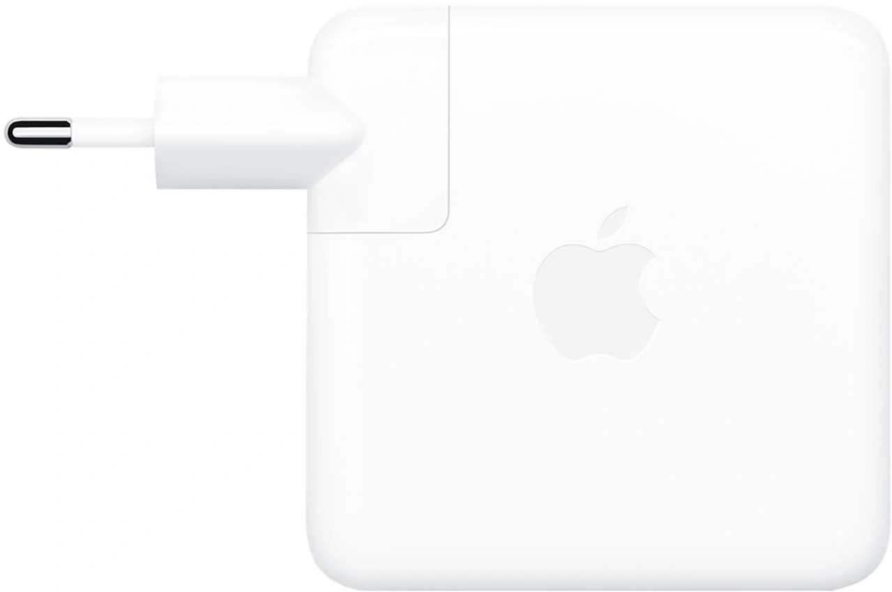 Блок питания Apple A2518 67W от бытовой электросети