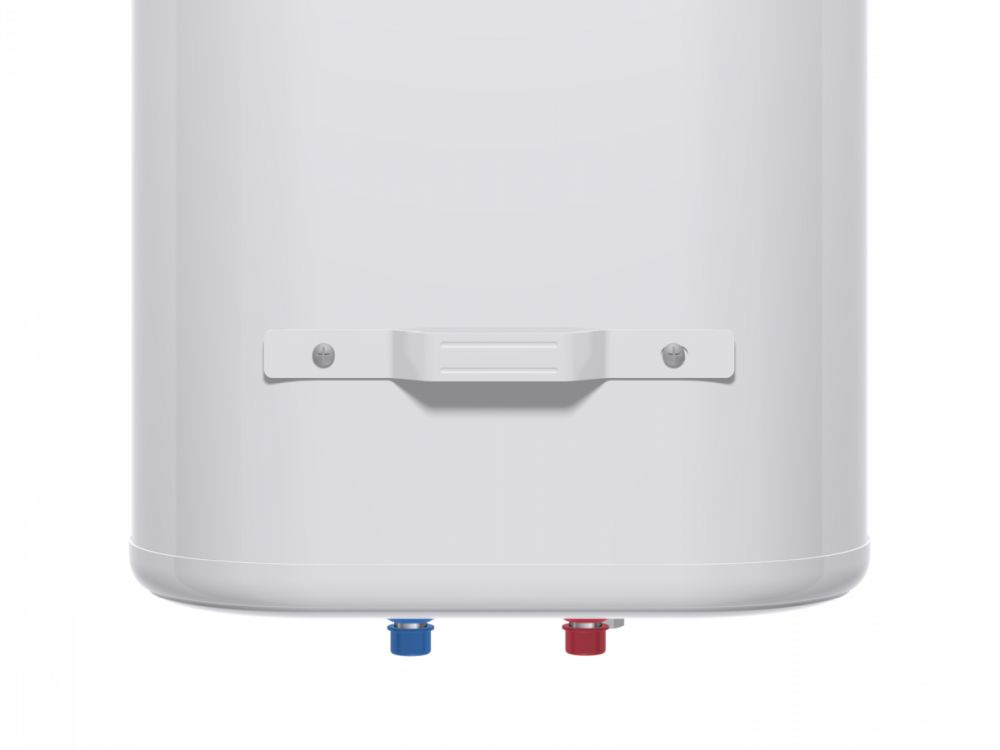 Водонагреватель Thermex IF 80 V (pro) 2кВт 80л электрический настенный/белый