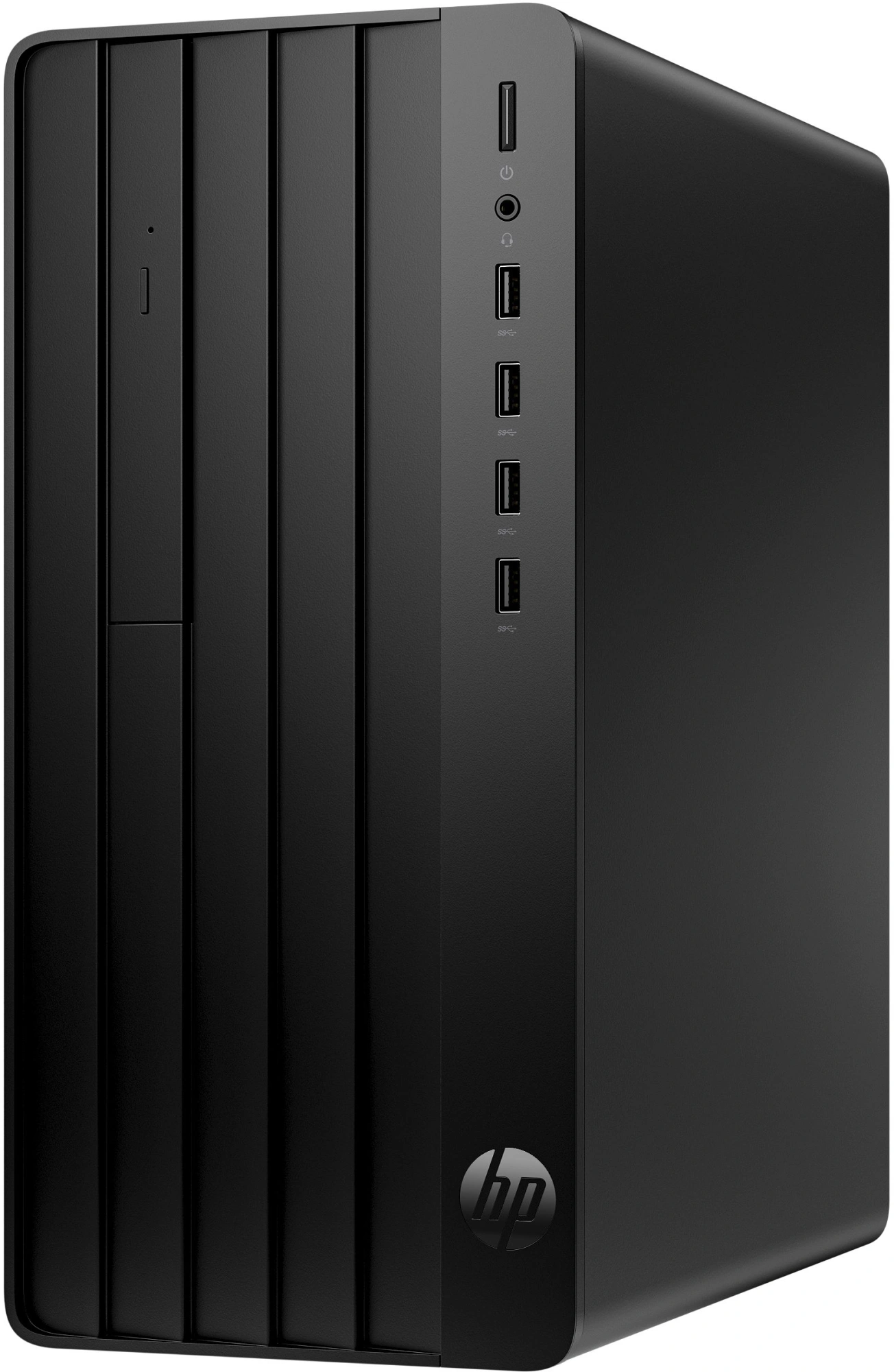 ПК HP Pro 290 G9 MT i5 13500 (2.5) 16Gb SSD512Gb UHDG 770 FreeDOS GbitEth WiFi BT 180W kb мышь клавиатура черный (624A6ET/16GB)