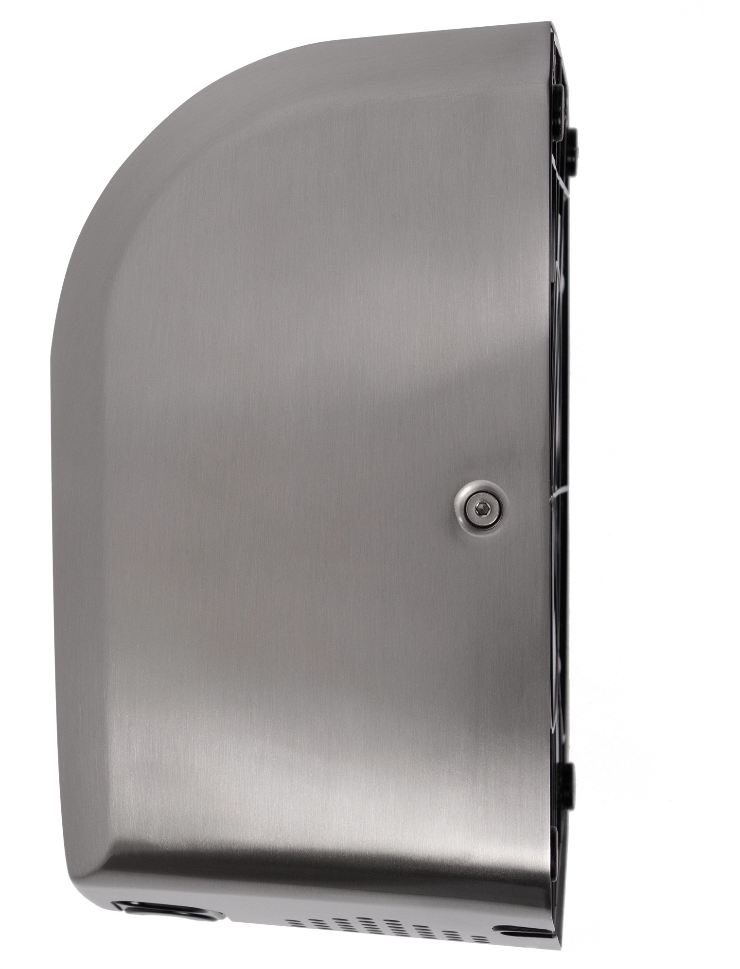 Сушилка для рук Electrolux EHDA/BH-800 800Вт серебристый